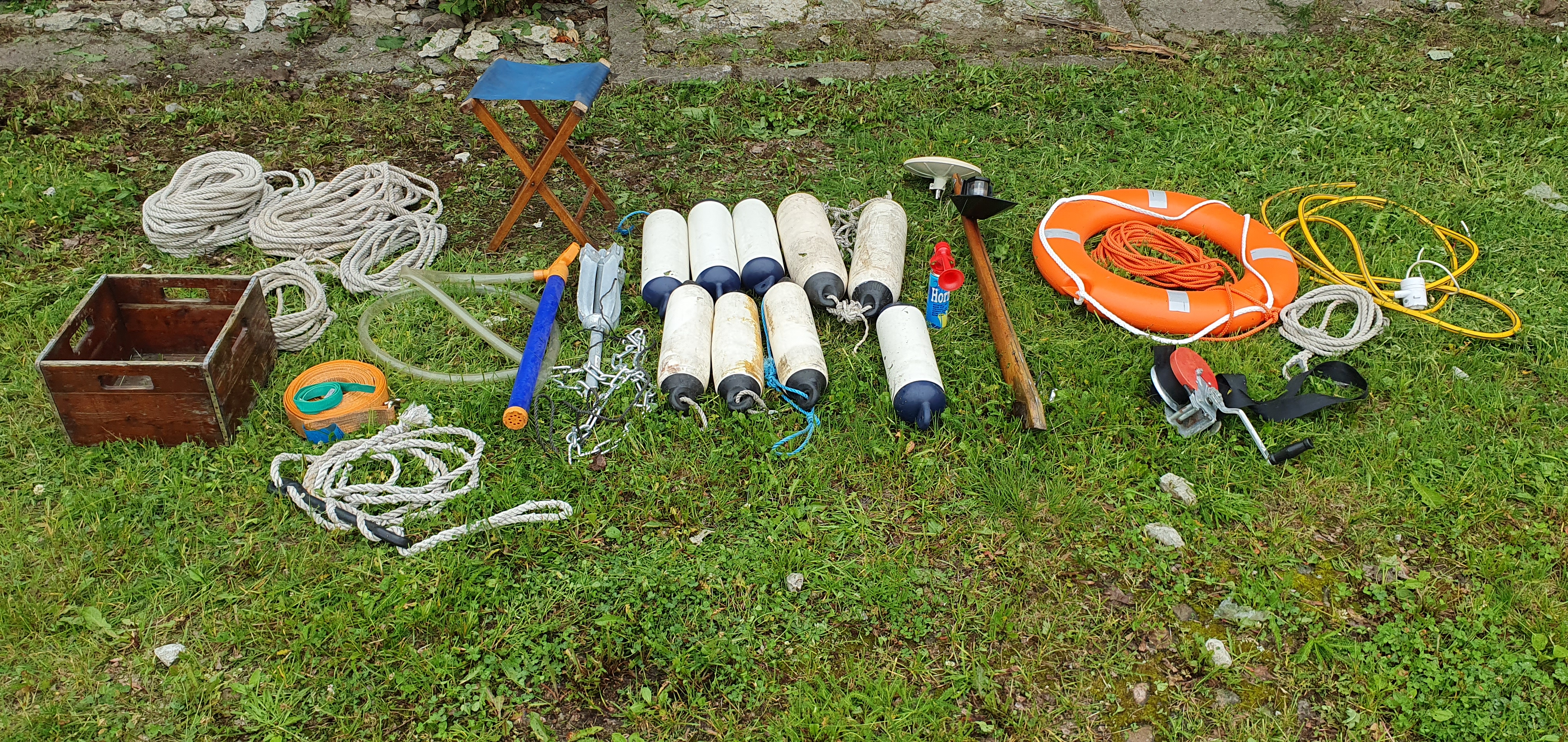 Paat, mootorpaat, puupaa, kaater, veesõiduk – foto 20, Rideen