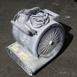 Ventilaator Tennant 250
