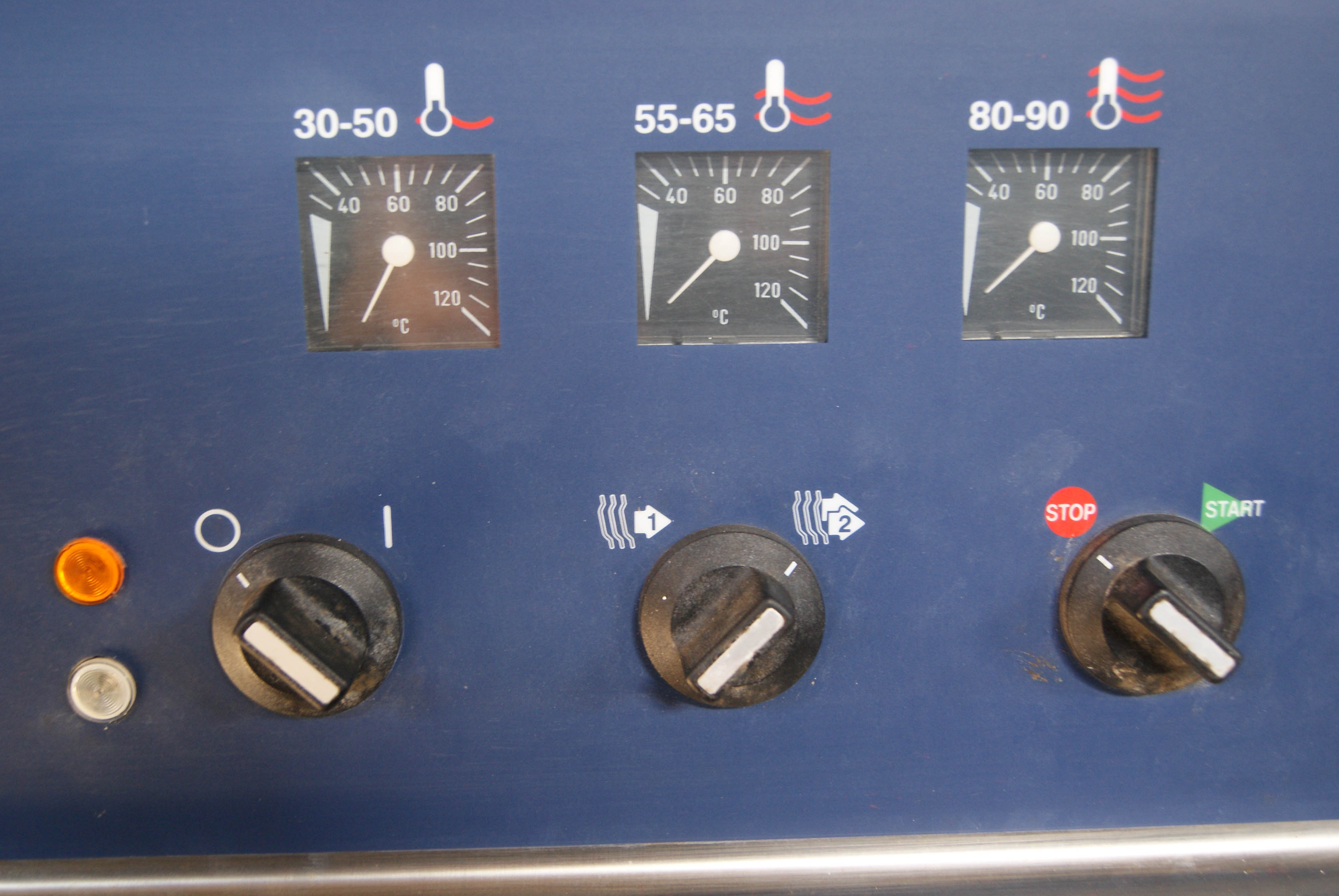 Tunnel dishwasher, dishwasher, tunnel washer – foto 7, Rideen