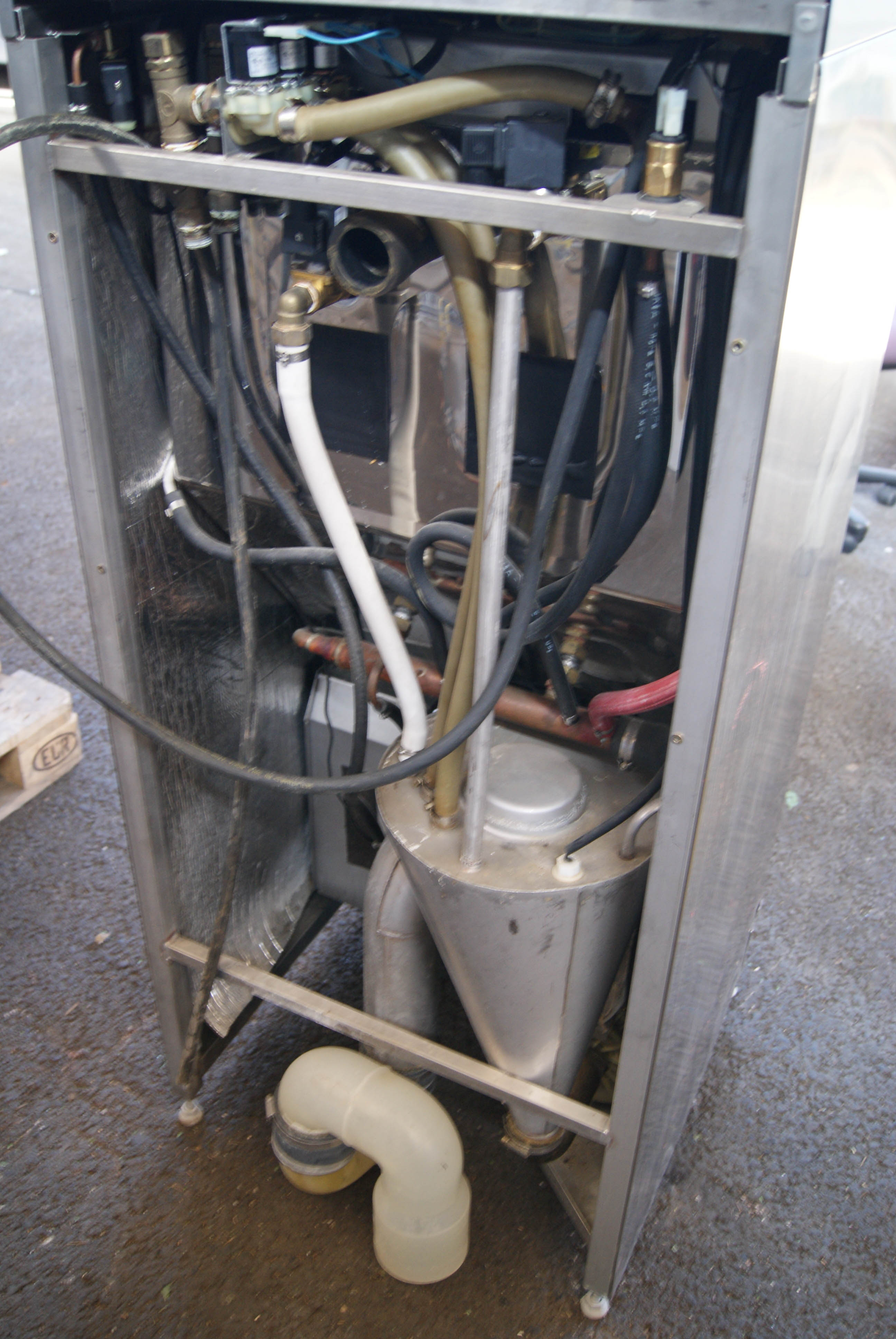 Disinfection unit, disinfector, washer-disinfector – photo 5, Rideen