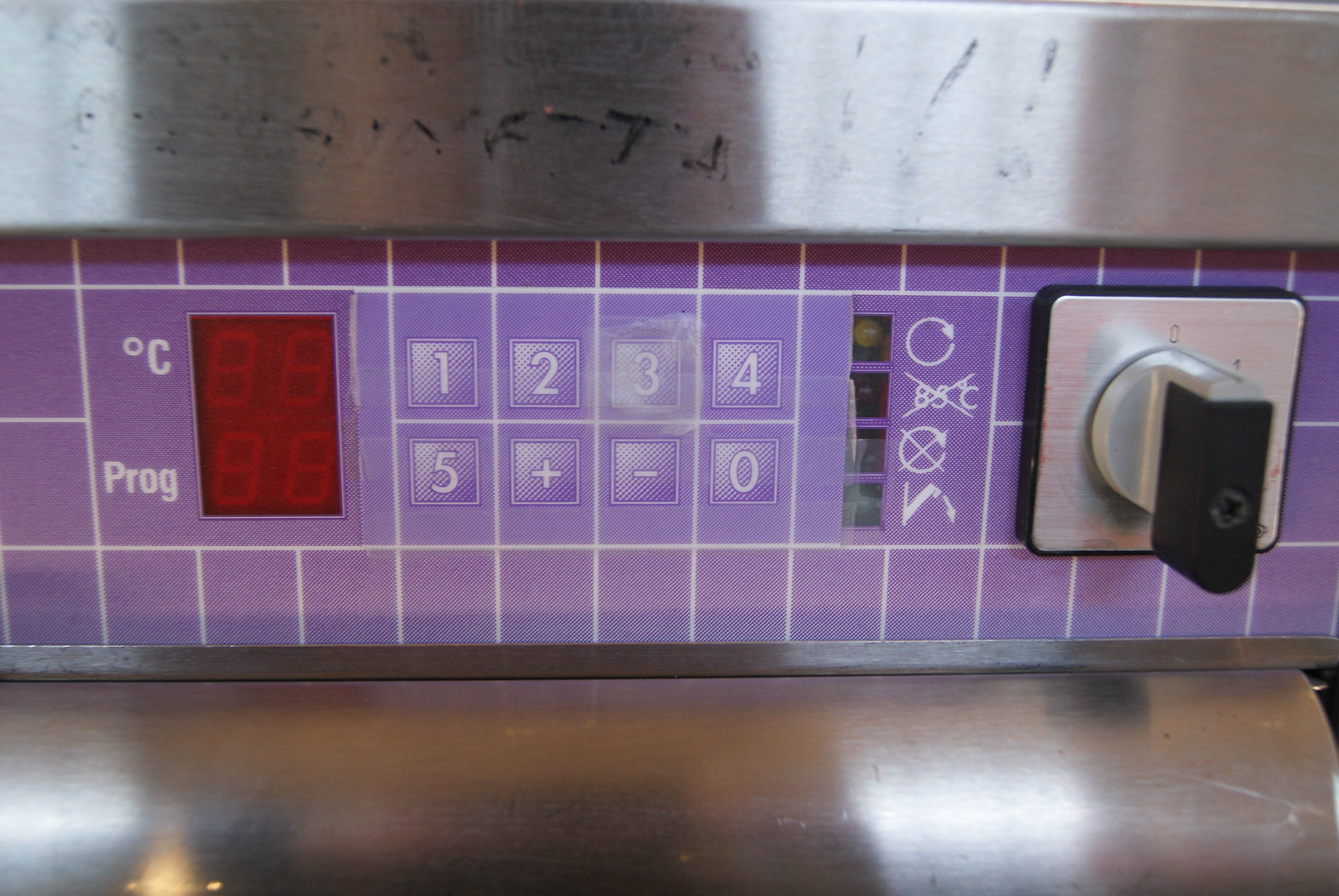 Disinfection unit, disinfector, washer-disinfector – photo 7, Rideen