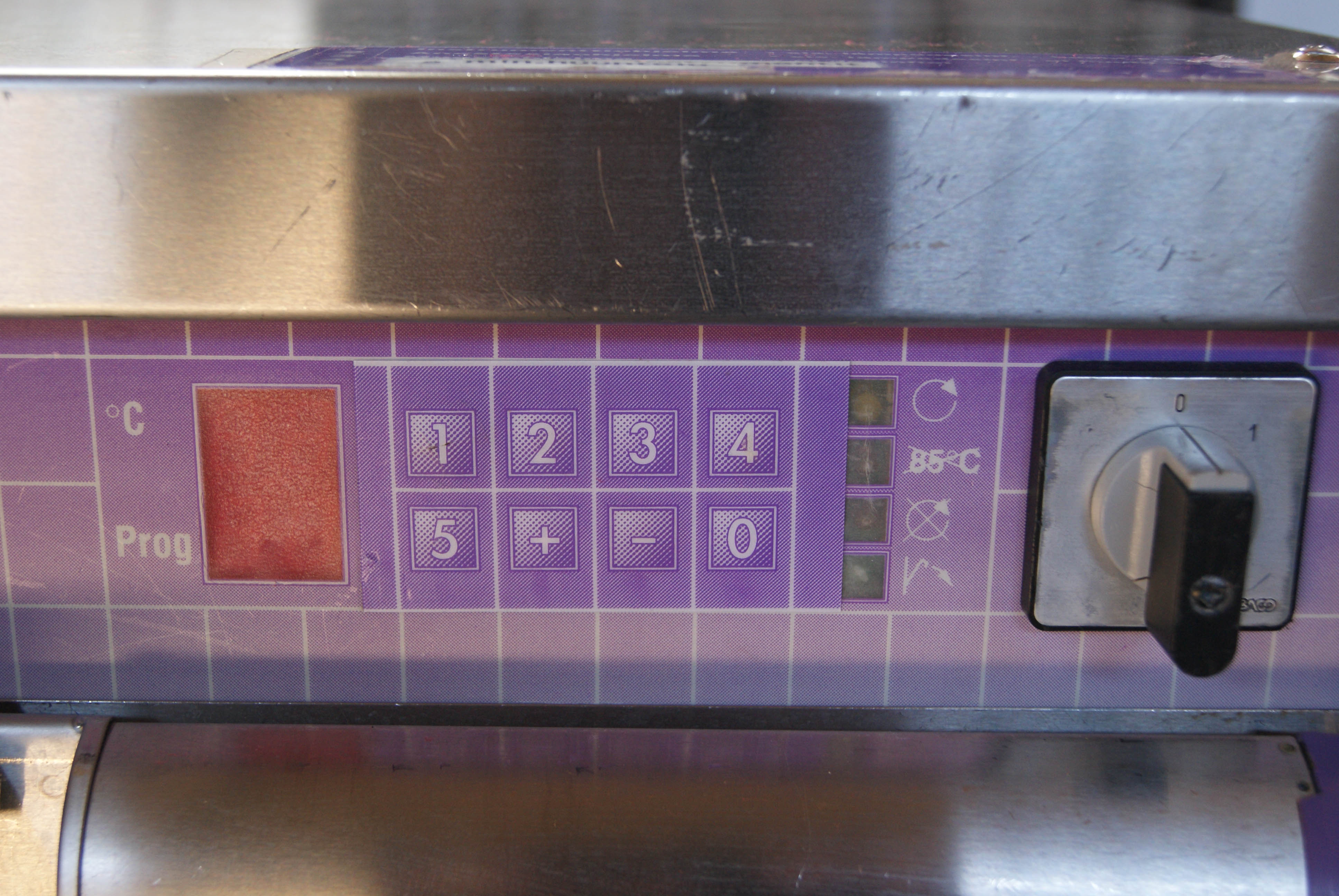 Disinfection unit, disinfector, washer-disinfector – photo 6, Rideen