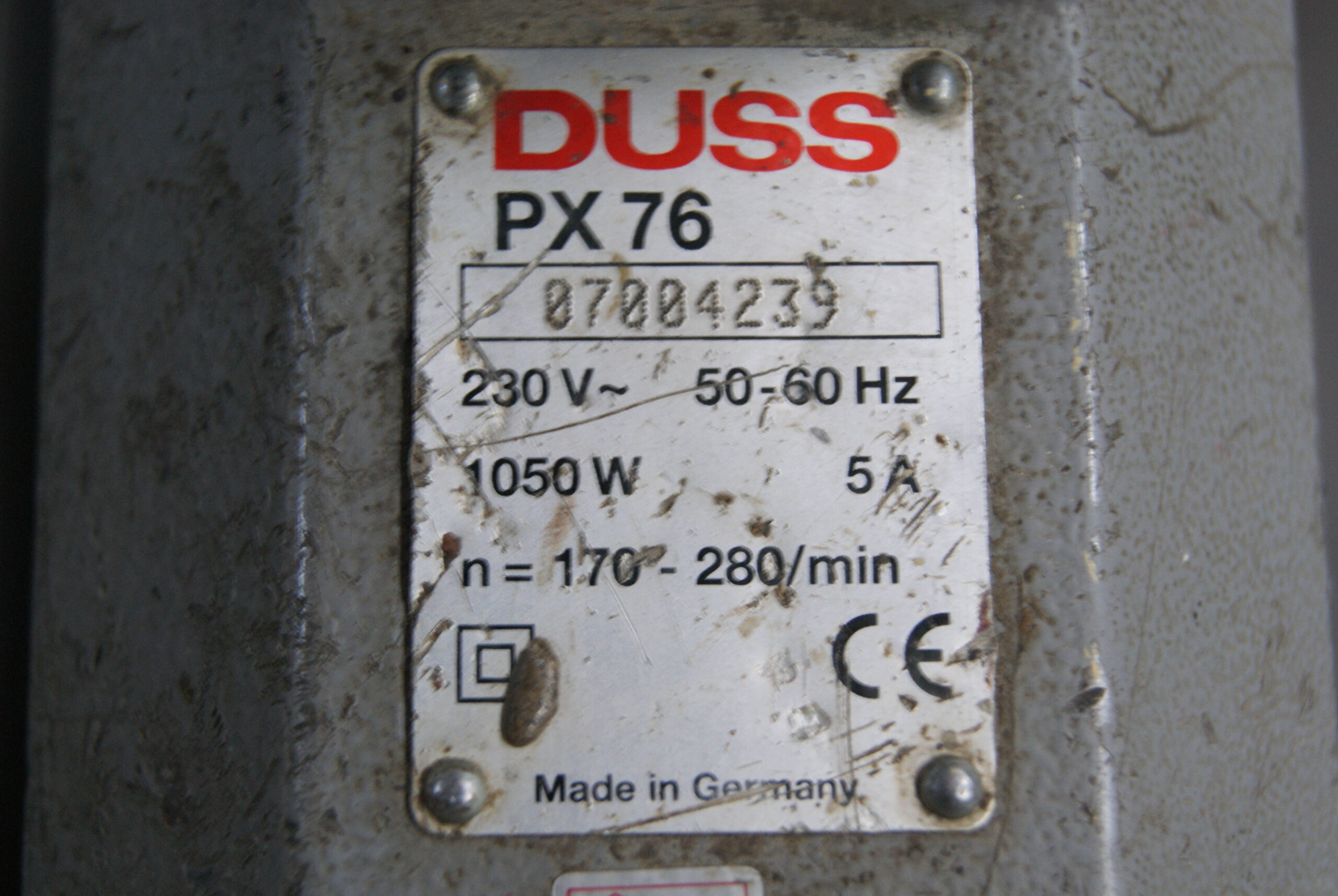 SONY DSC
