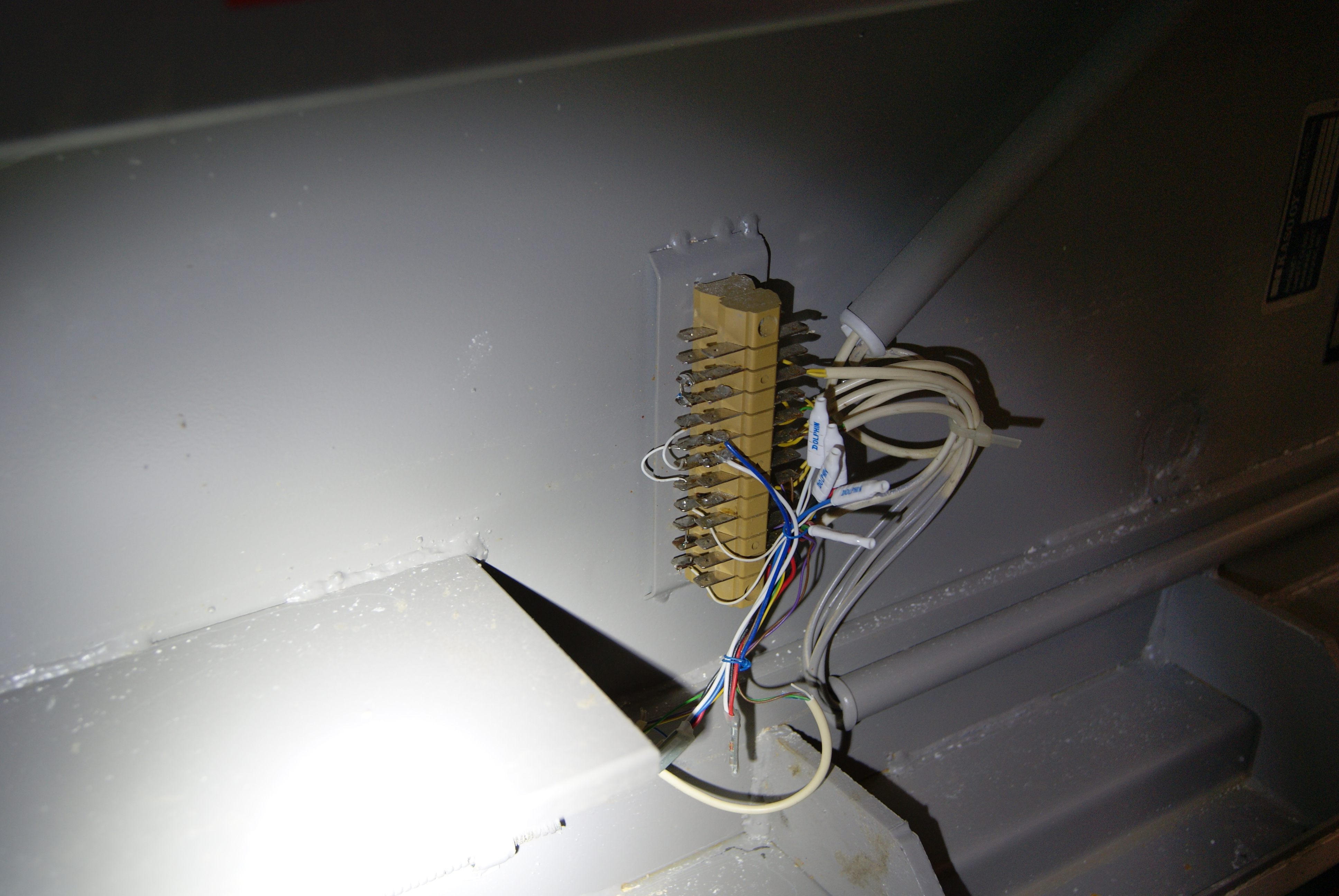 Door, metal door, security door, vault door, safe door – Foto 20, Rideen