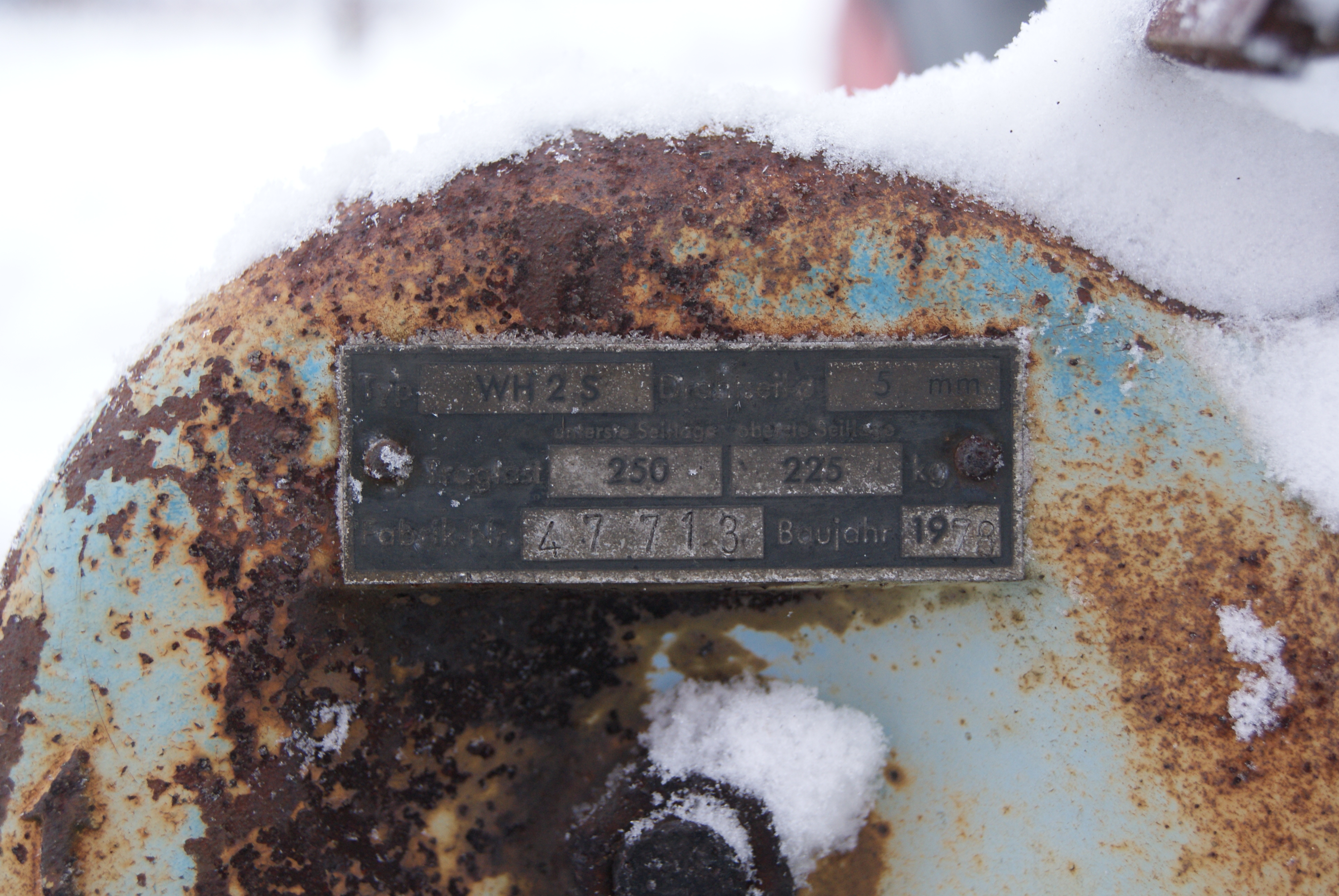 Valgusmast, 12m – foto 6, Rideen
