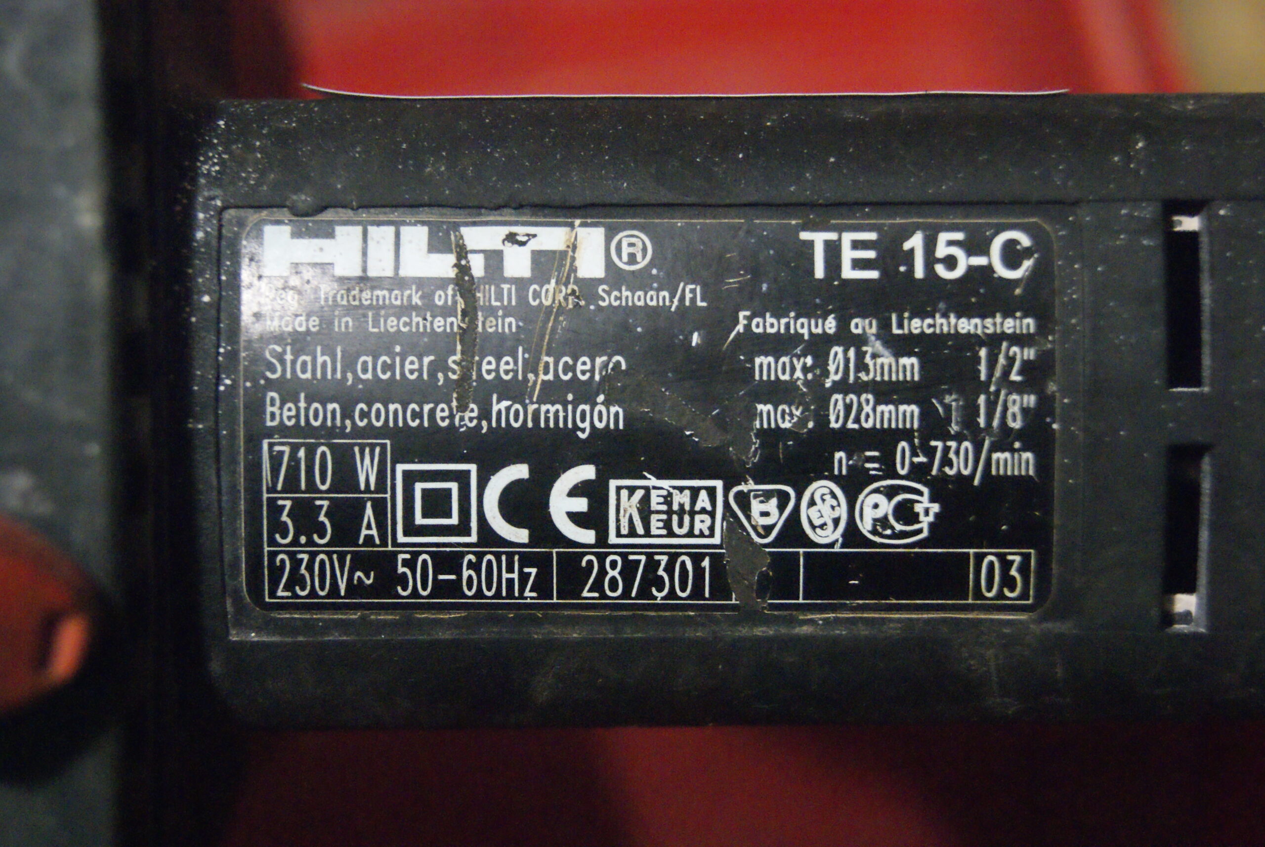SONY DSC