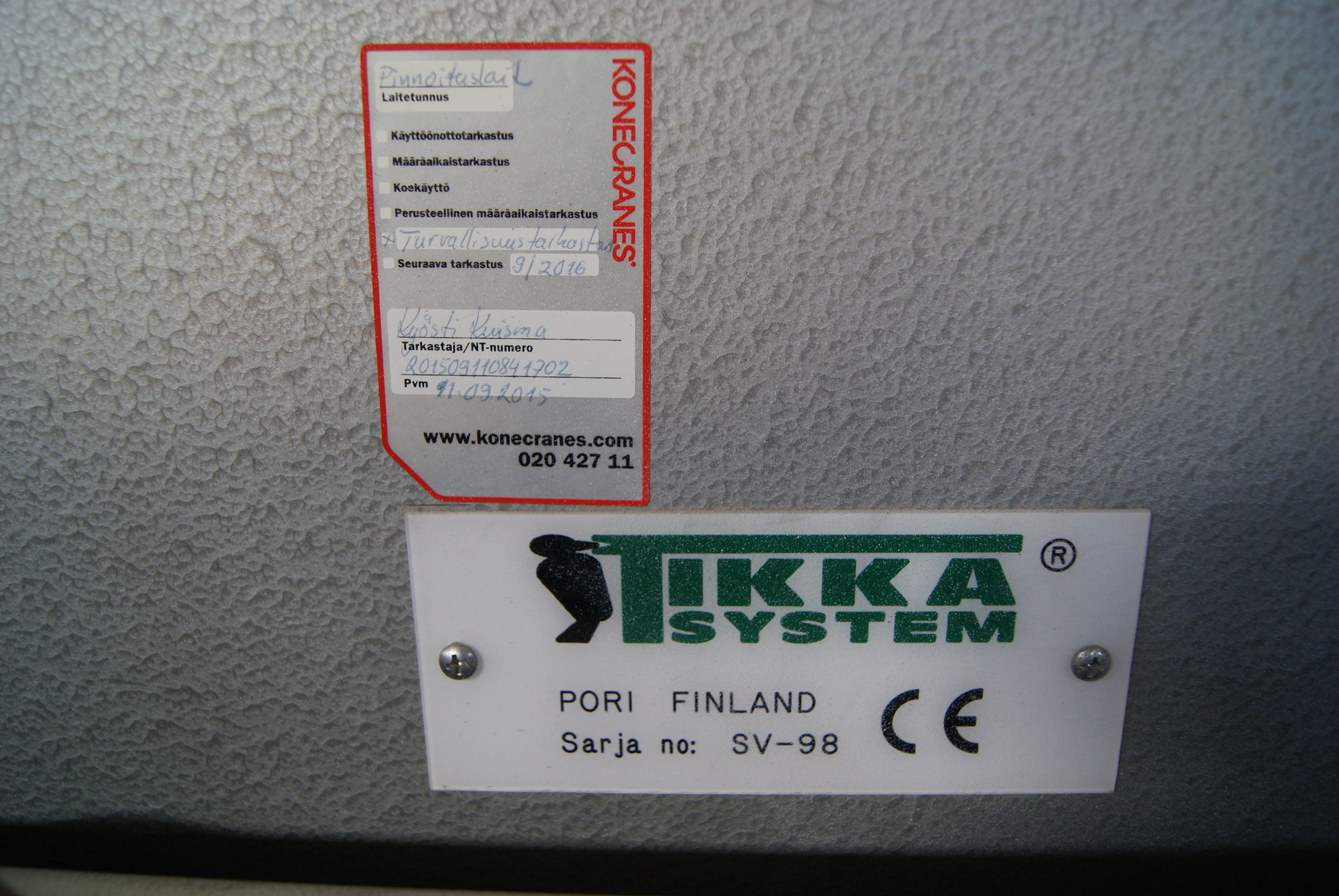 Vacuum membrane press, woodworking machine, laminating machine – foto 12, Rideen