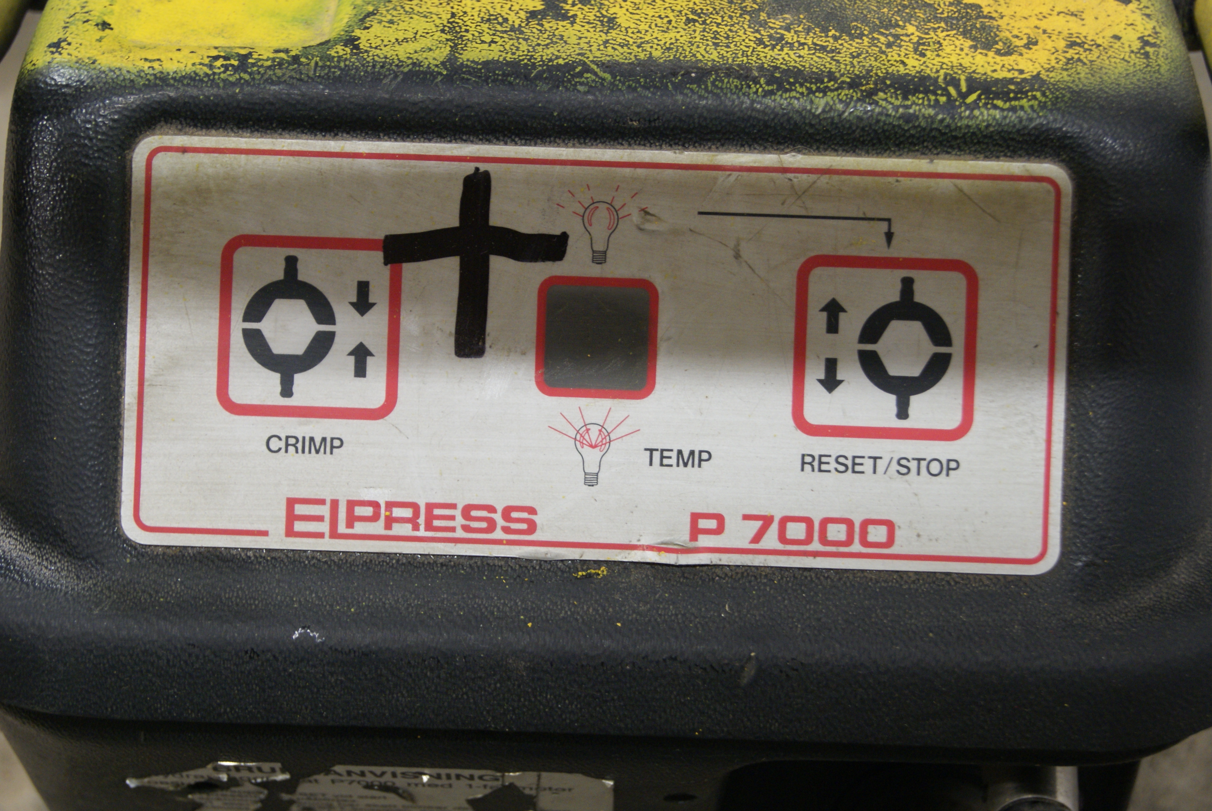 Kaablipress, kaablikingapress – photo 6, Rideen