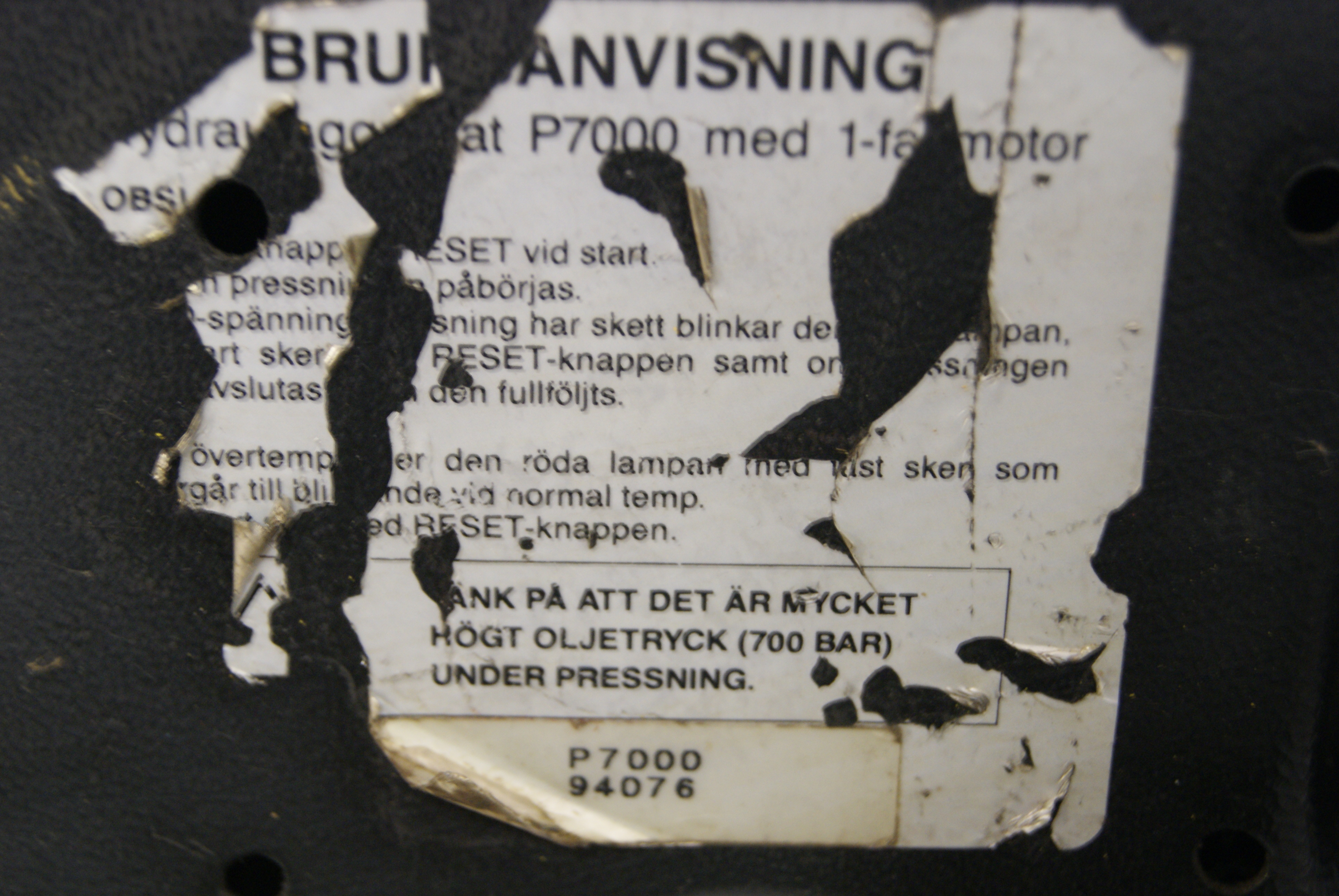 Kaablipress, kaablikingapress – photo 8, Rideen