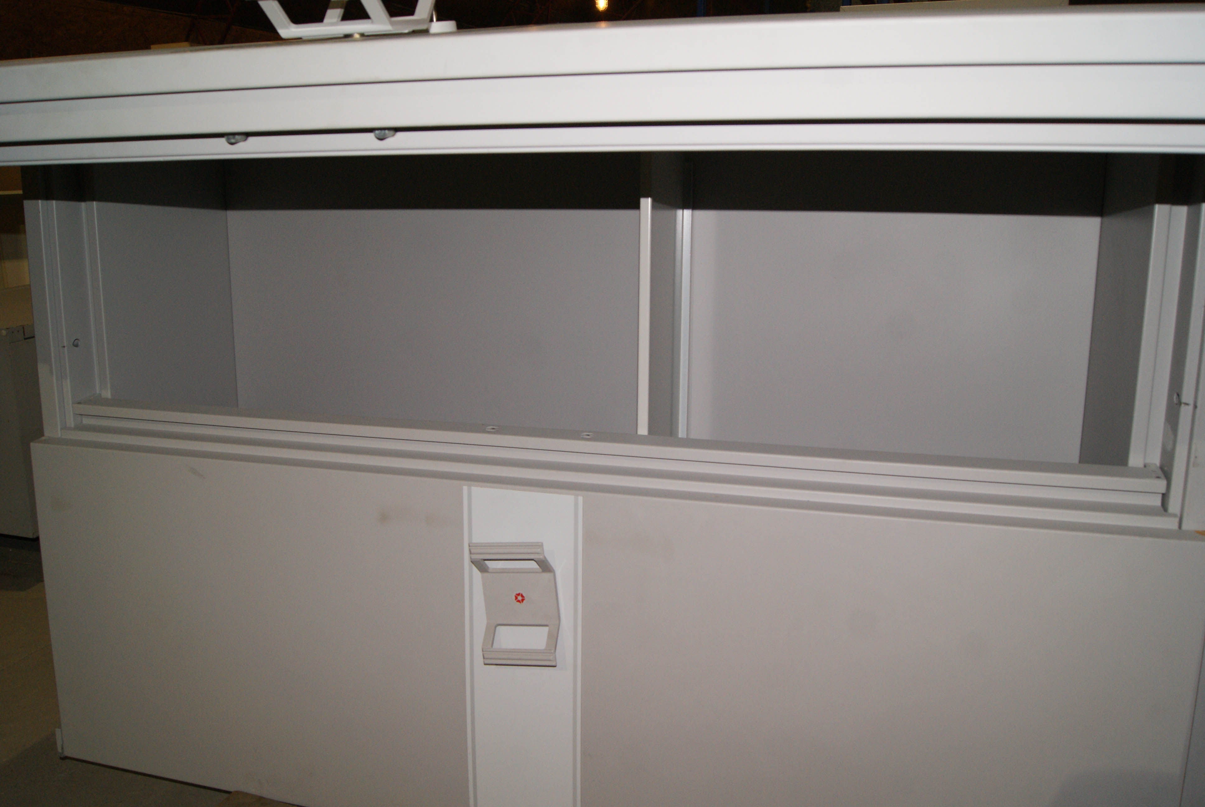 Seif, turvakapp, tulekindel cabinet, rahakapp, relvakapp – photo 3, Rideen