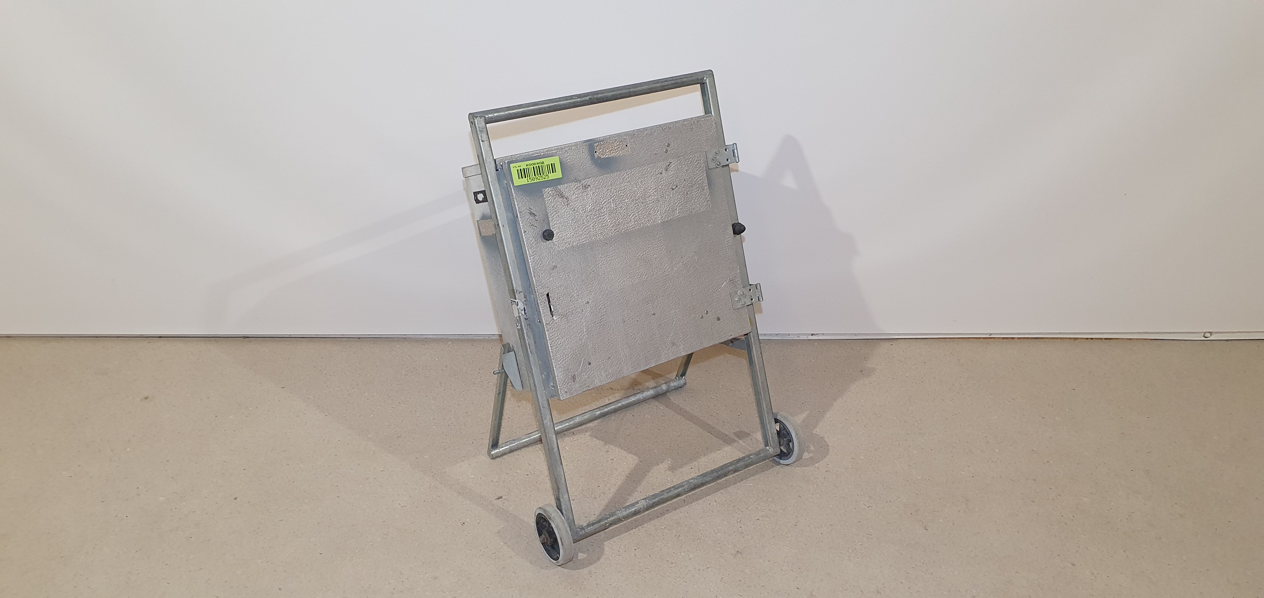 Panel, distribution board, electrical panel, sub-distribution board, site distribution board – foto 10, Rideen