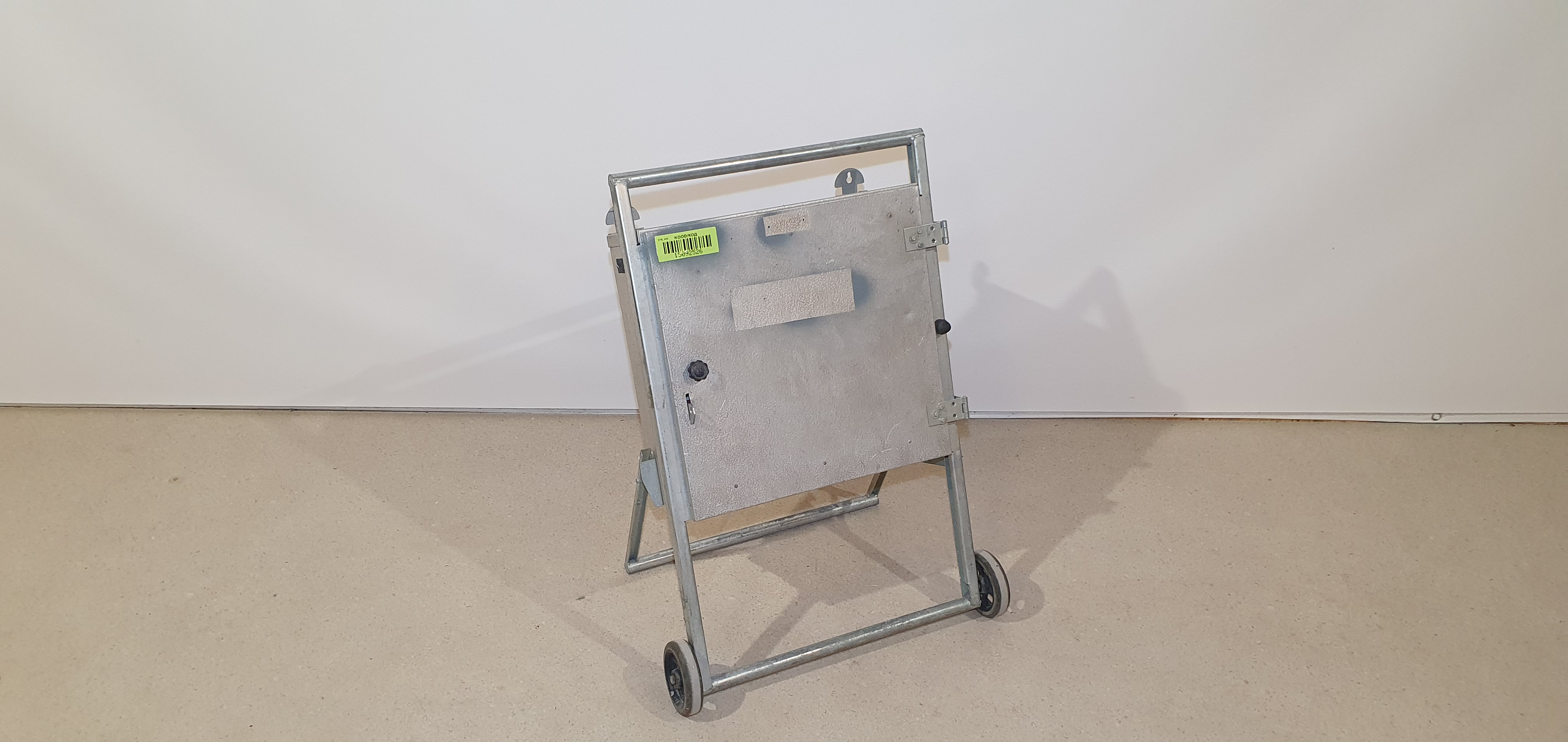 Panel, distribution board, electrical panel, sub-distribution board, site distribution board – foto 10, Rideen