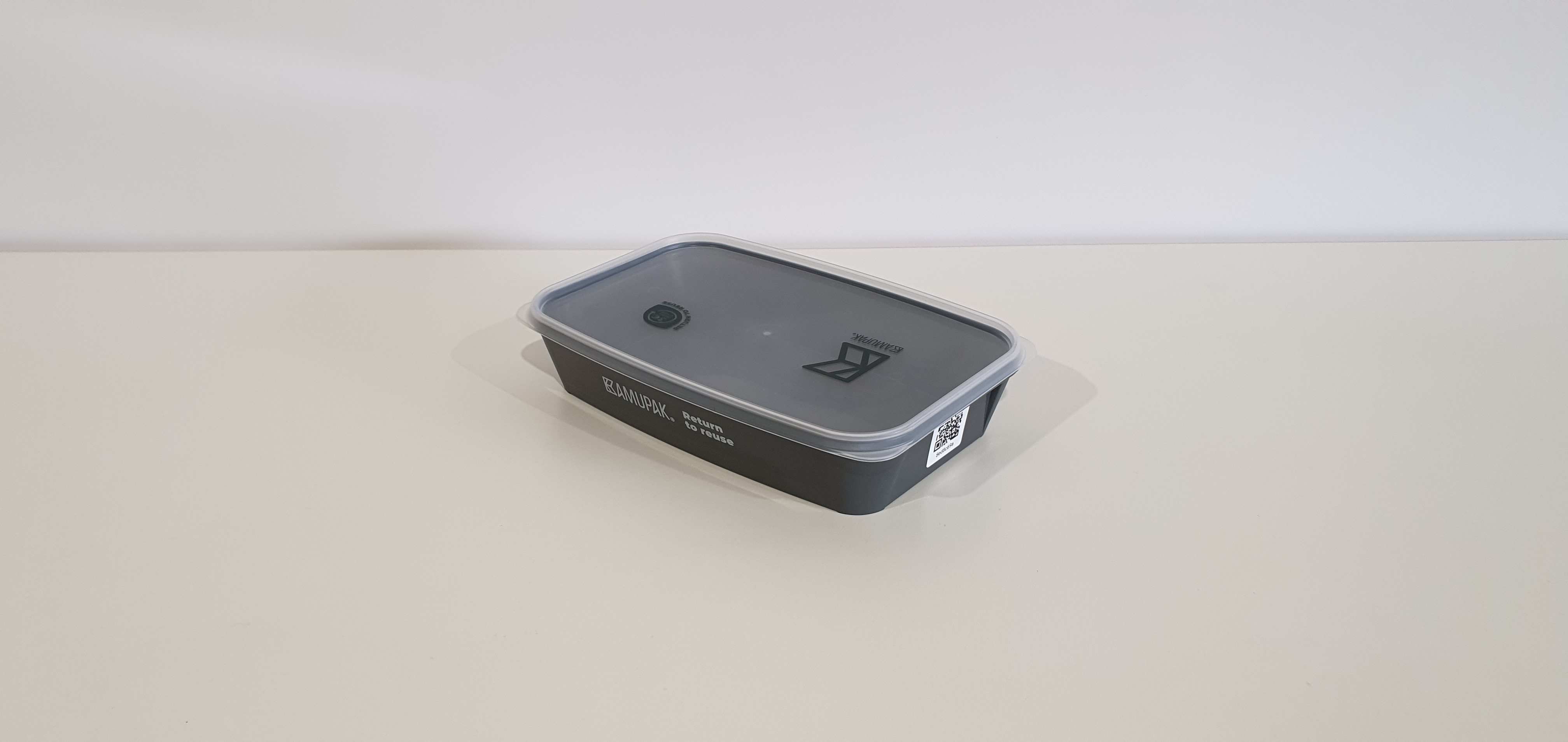 Box, storage box, plastic box, plastic box, 500 pcs – foto 4, Rideen