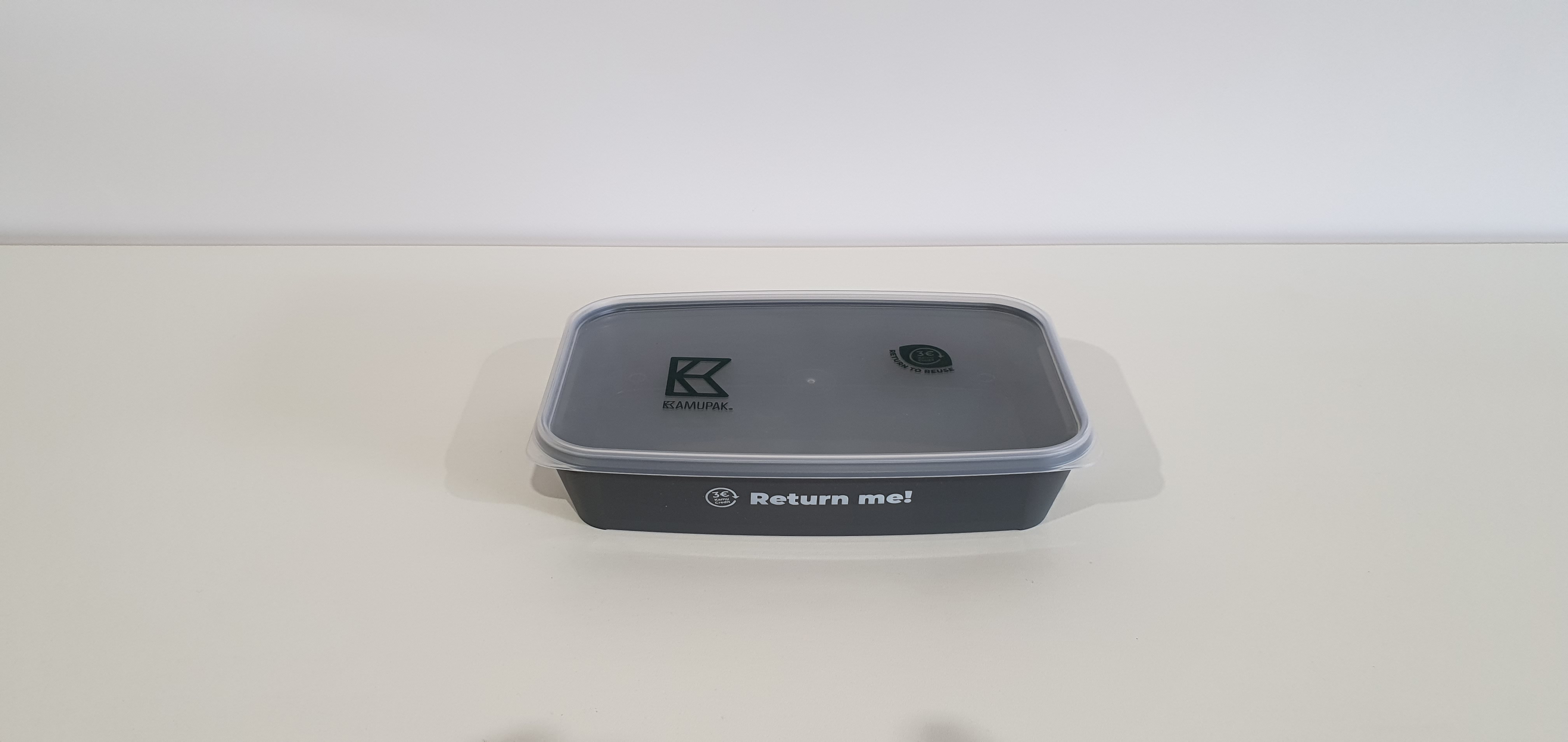 Box, storage box, plastic box, plastic box, 500 pcs – foto 8, Rideen