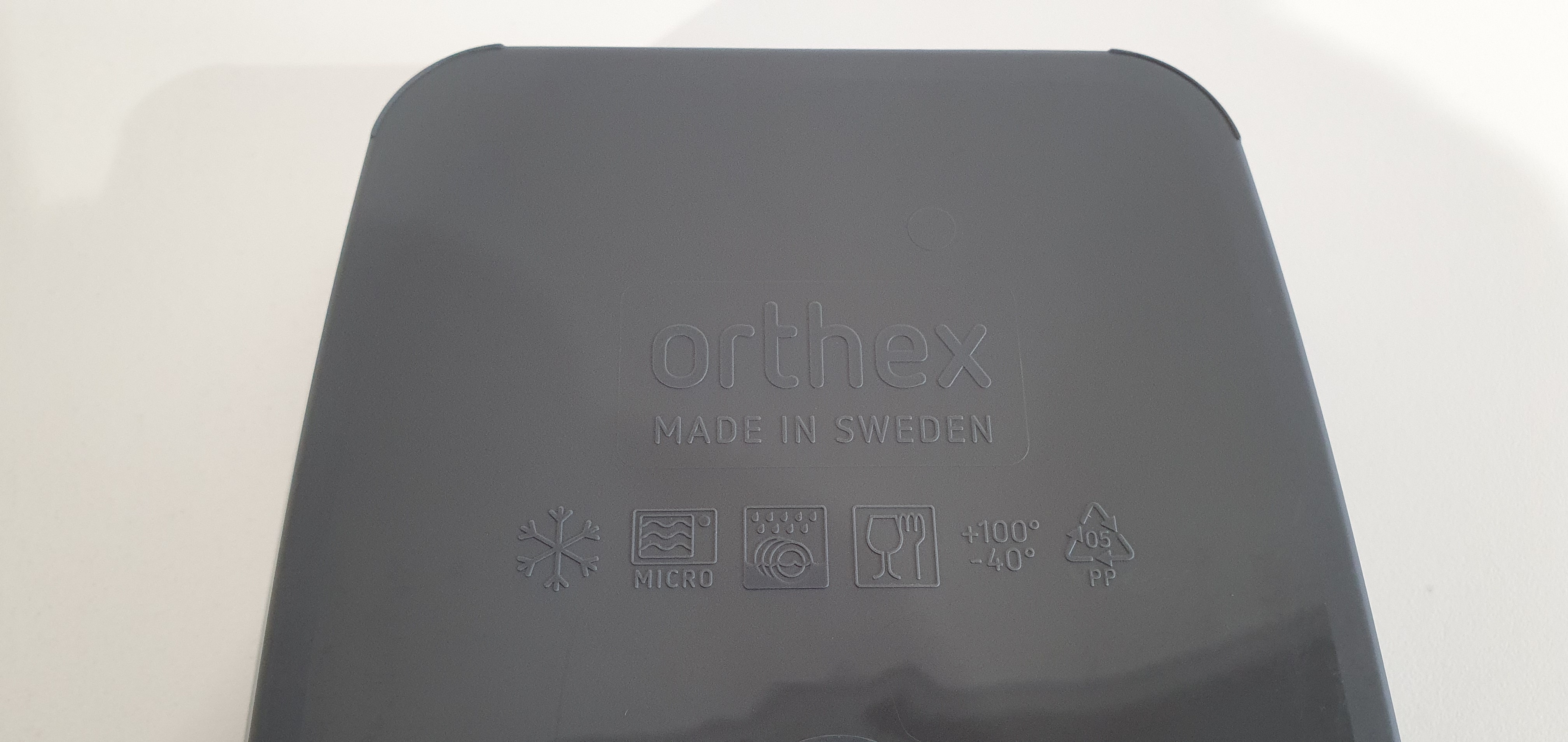 Box, storage box, plastic box, plastic box, 500 pcs – foto 12, Rideen