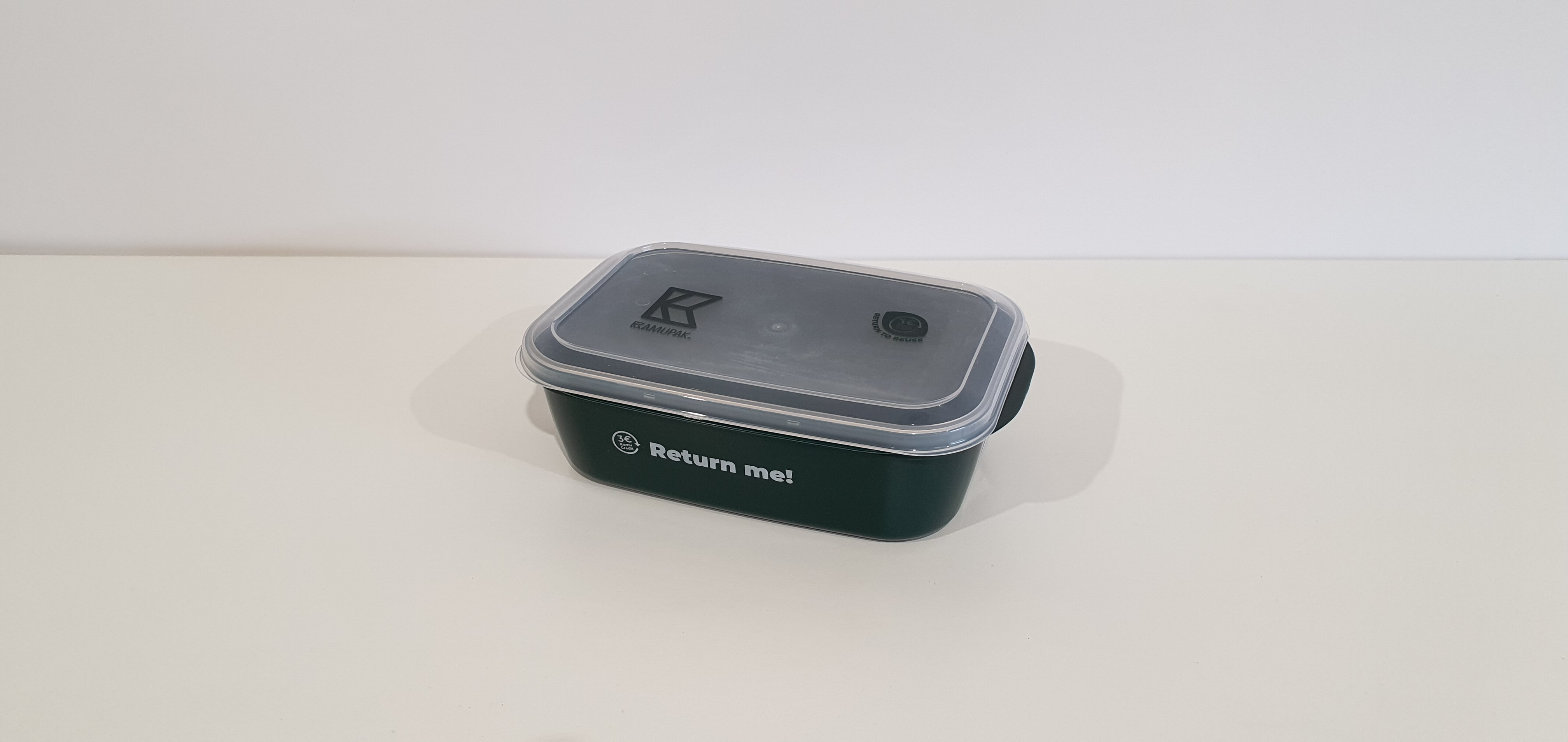 Karp, säilituskarp, plastmasskarp, plastkarp, 1200 tk – foto laost, Rideen Rakvere