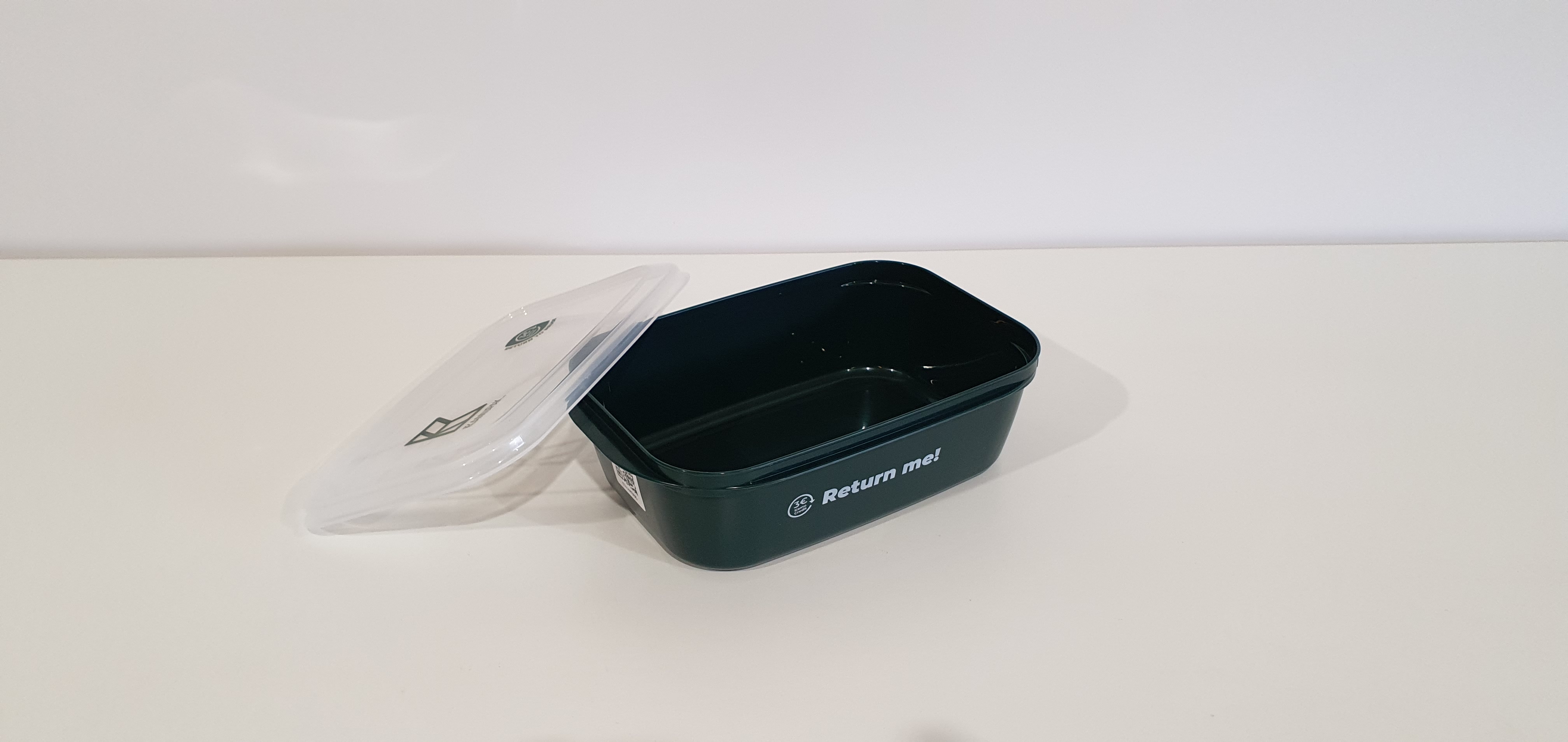 Box, storage box, plastic box, plastic box, 1200 pcs – Foto 6, Rideen
