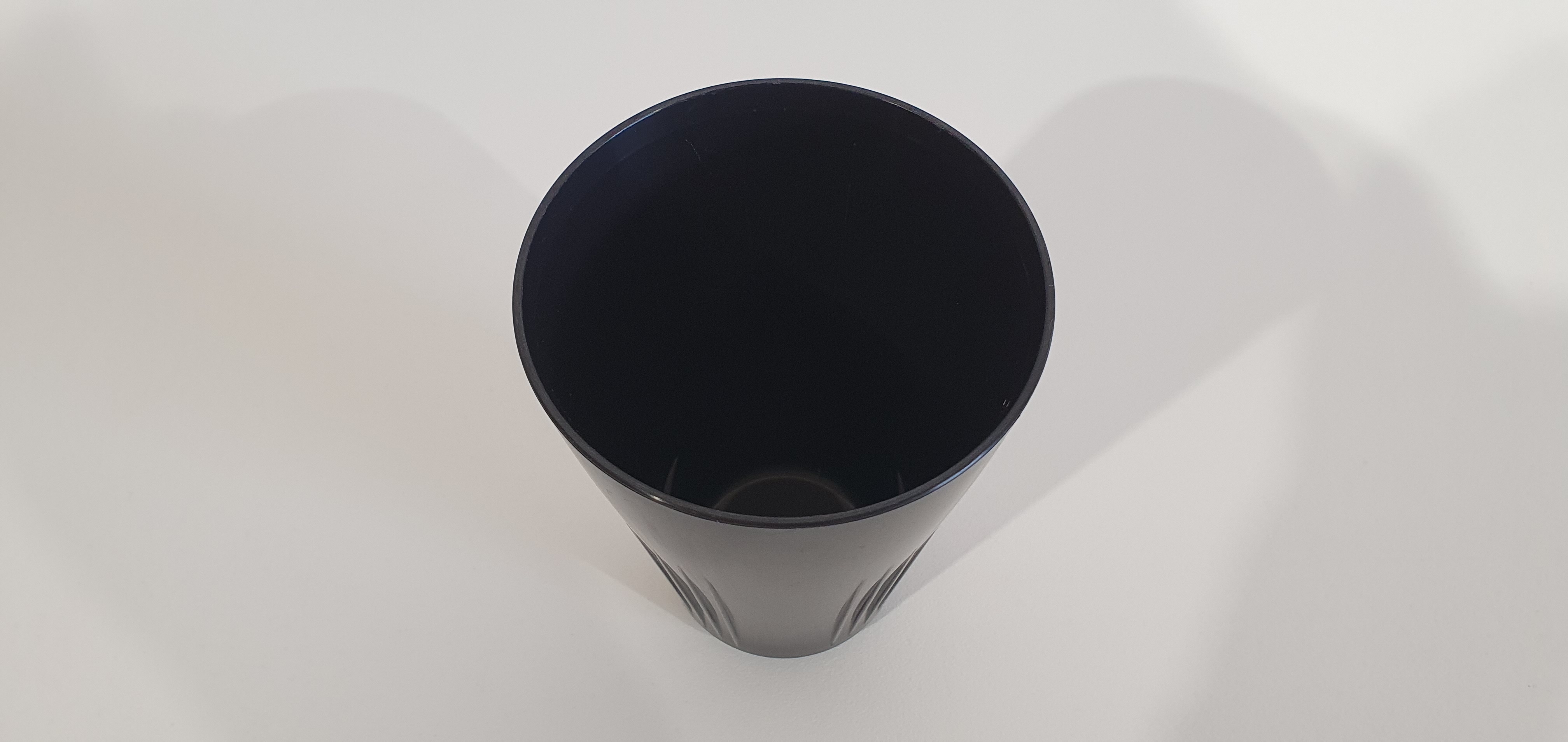 Cup, drinking cup, plastic cup, coffee cup Le verre de JOJO, 2756 pcs – foto 6, Rideen