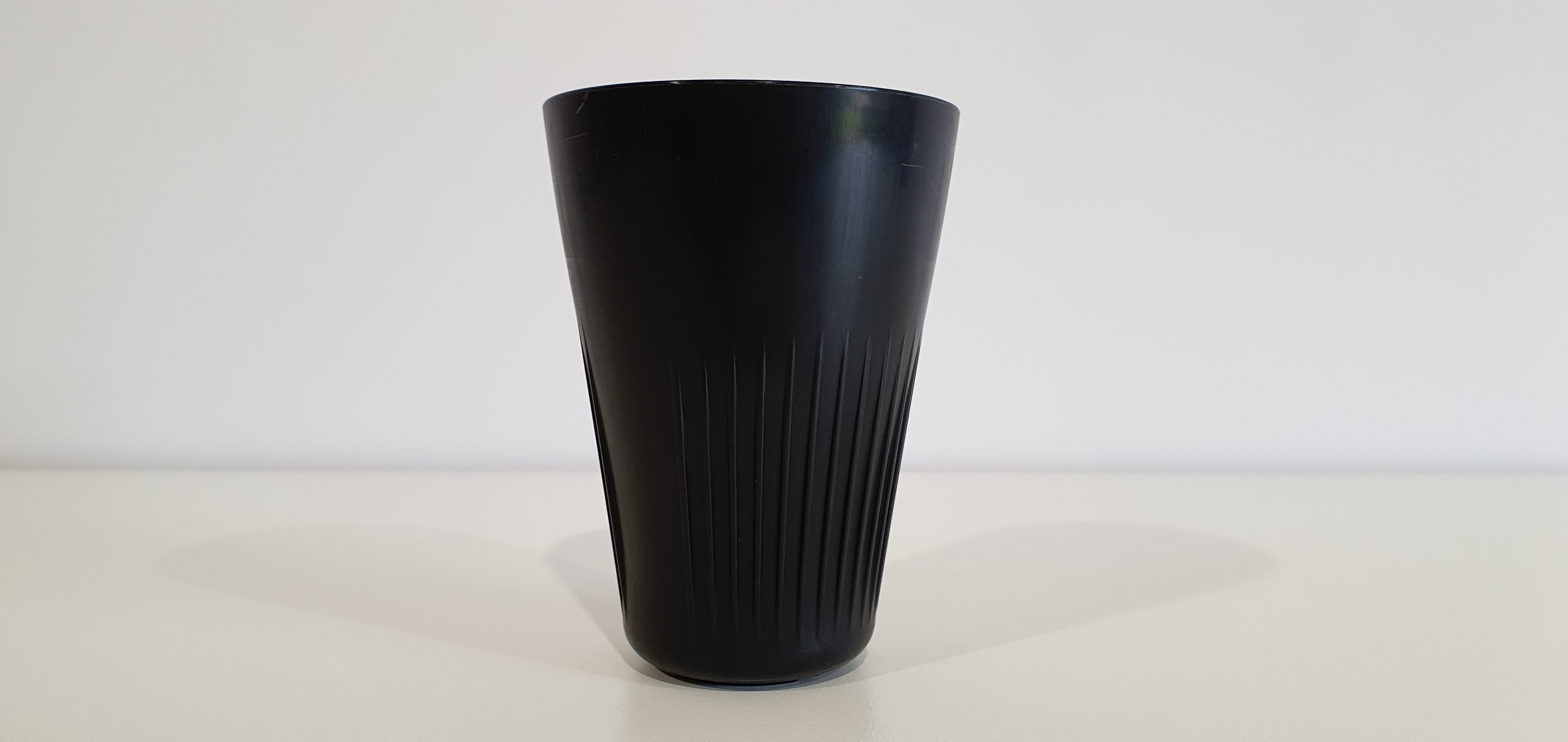 Cup, drinking cup, plastic cup, coffee cup Le verre de JOJO, 2756 pcs – foto 4, Rideen