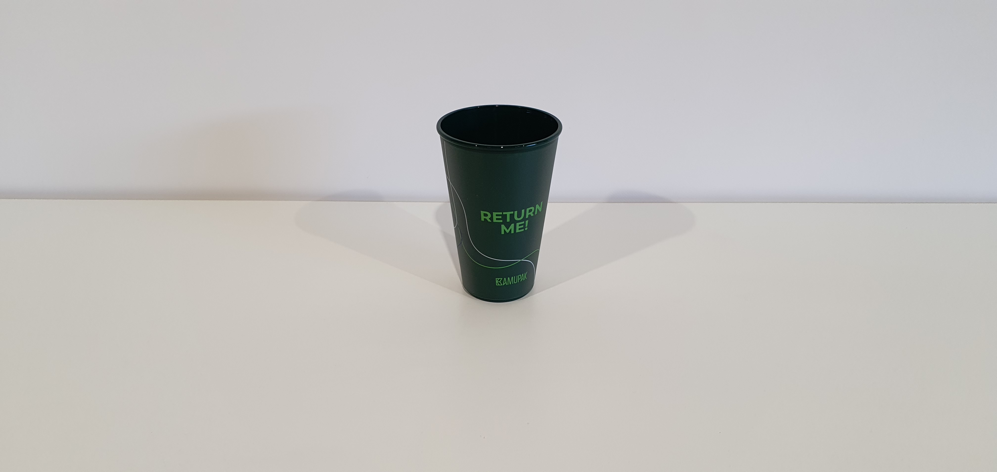 Tops, joogitops, plastmasstops, kohvitops, 320 tk – foto laost, Rideen Rakvere