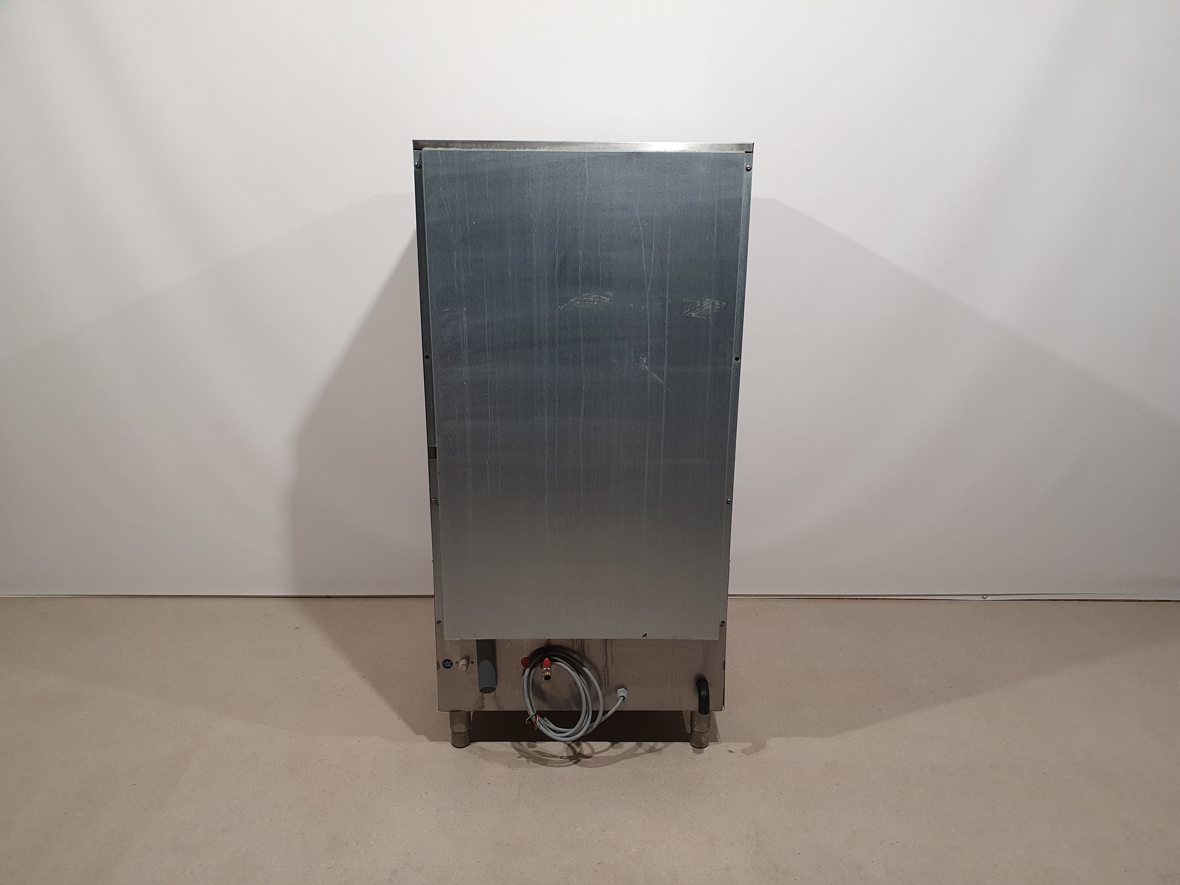 Dishwasher, pot washing machine, granule pot washer Granuldisk – Foto 14, Rideen