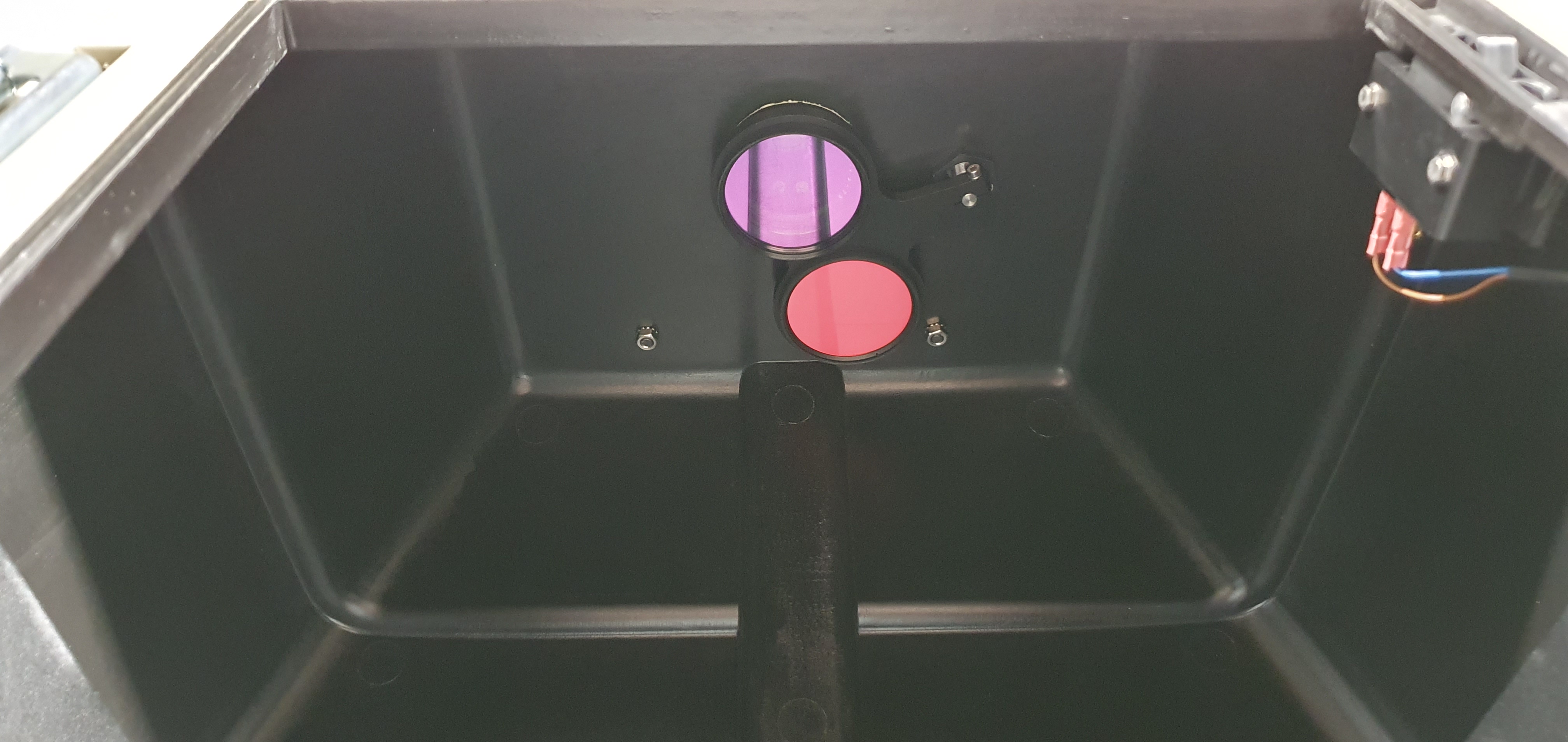 Bio-Rad, Molecular Imager ChemiDoc XRS+ – photo 10, Rideen