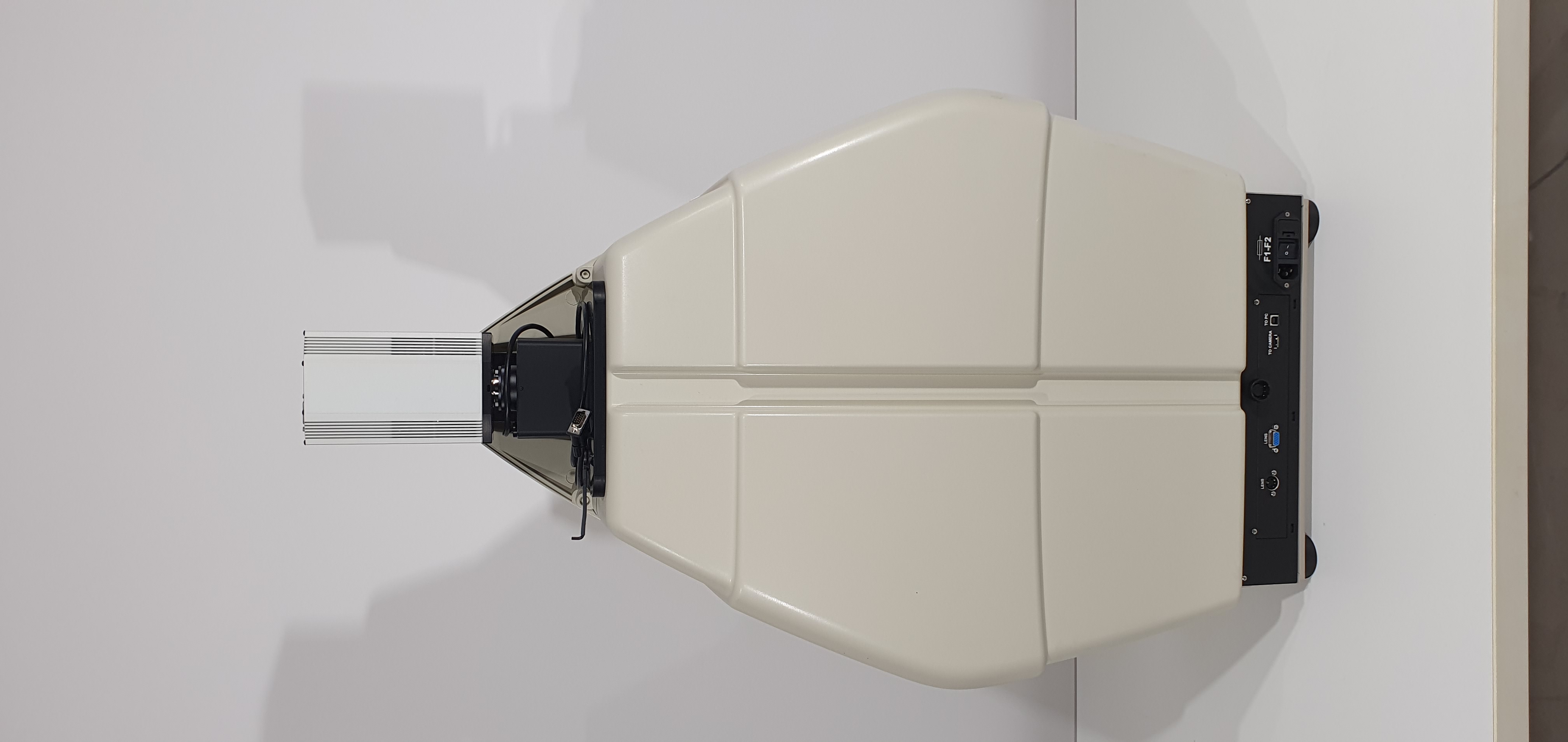 Bio-Rad, Molecular Imager ChemiDoc XRS+ – photo 14, Rideen