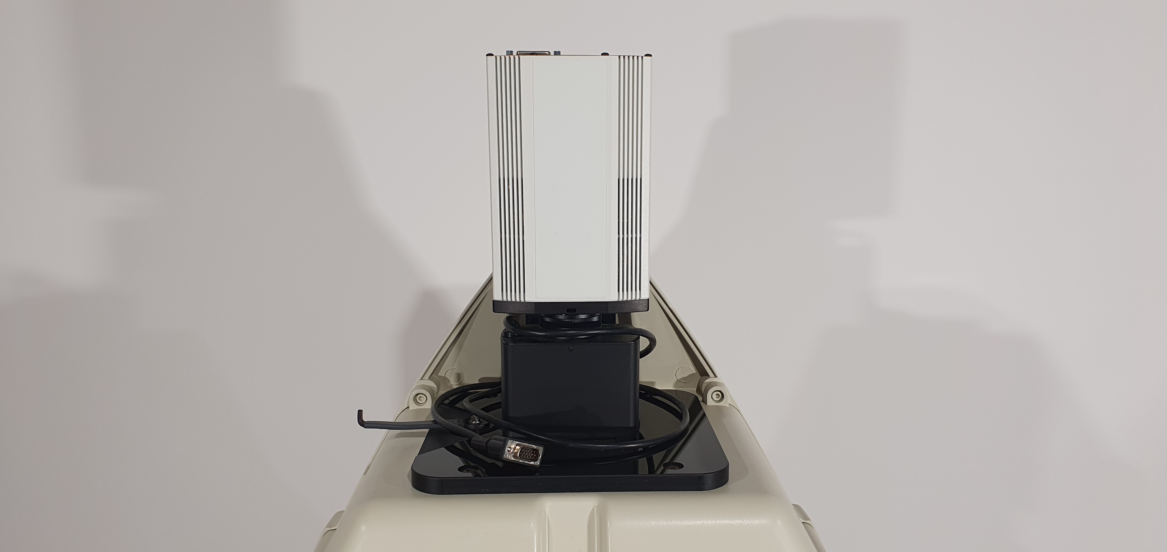 Bio-Rad, Molecular Imager ChemiDoc XRS+ – photo 16, Rideen