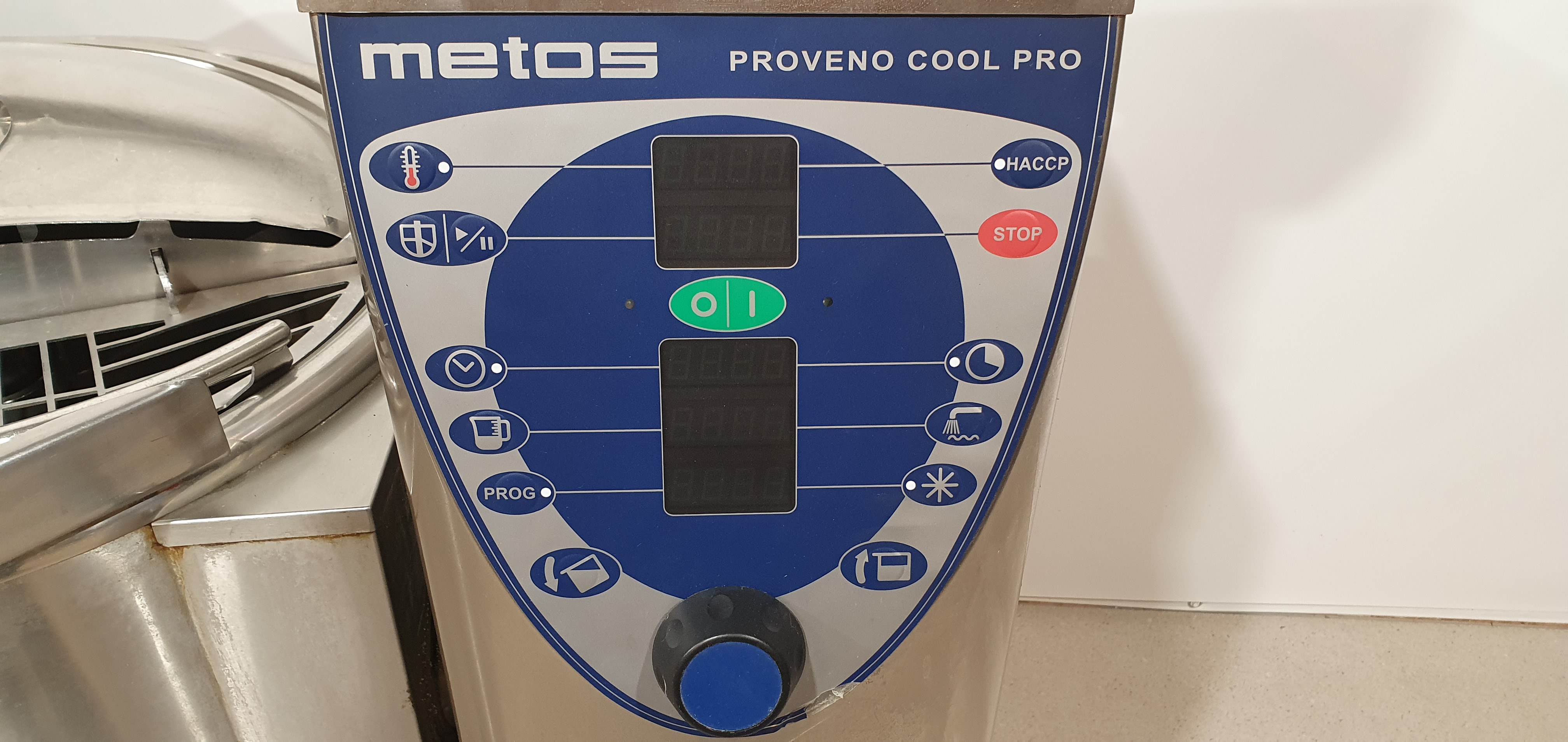 Kettle, cooking kettle, boiling kettle Metos Proveno 2×100 L – Foto 18, Rideen