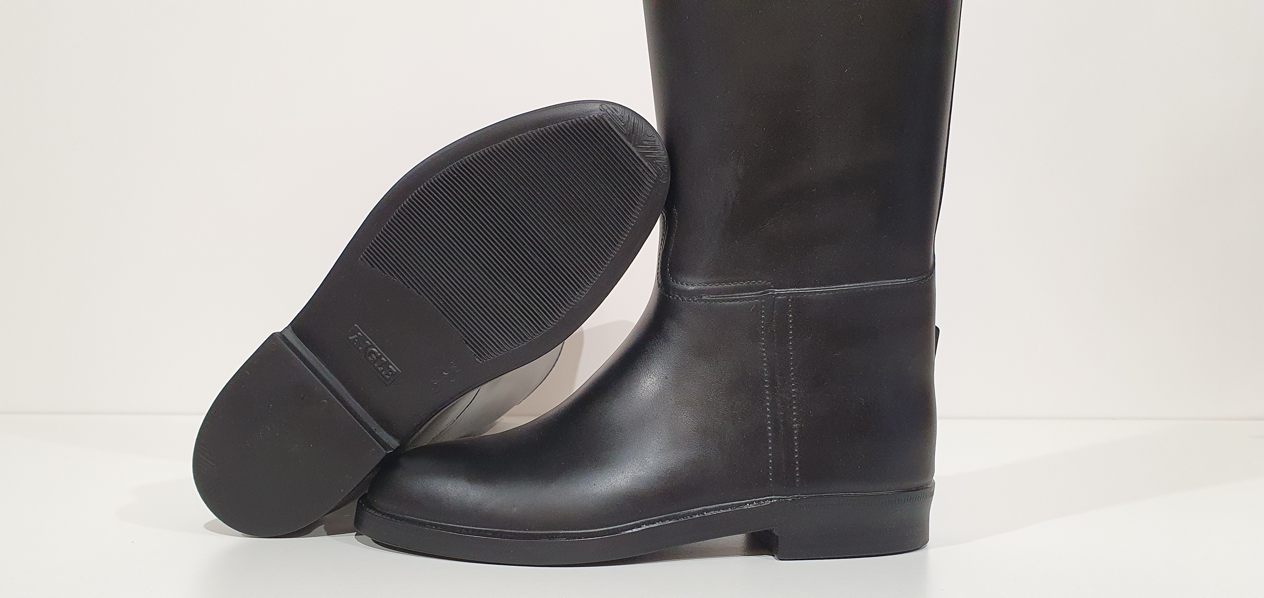 Ratsasaapad Aigle in total 49 paari – photo 12, Rideen