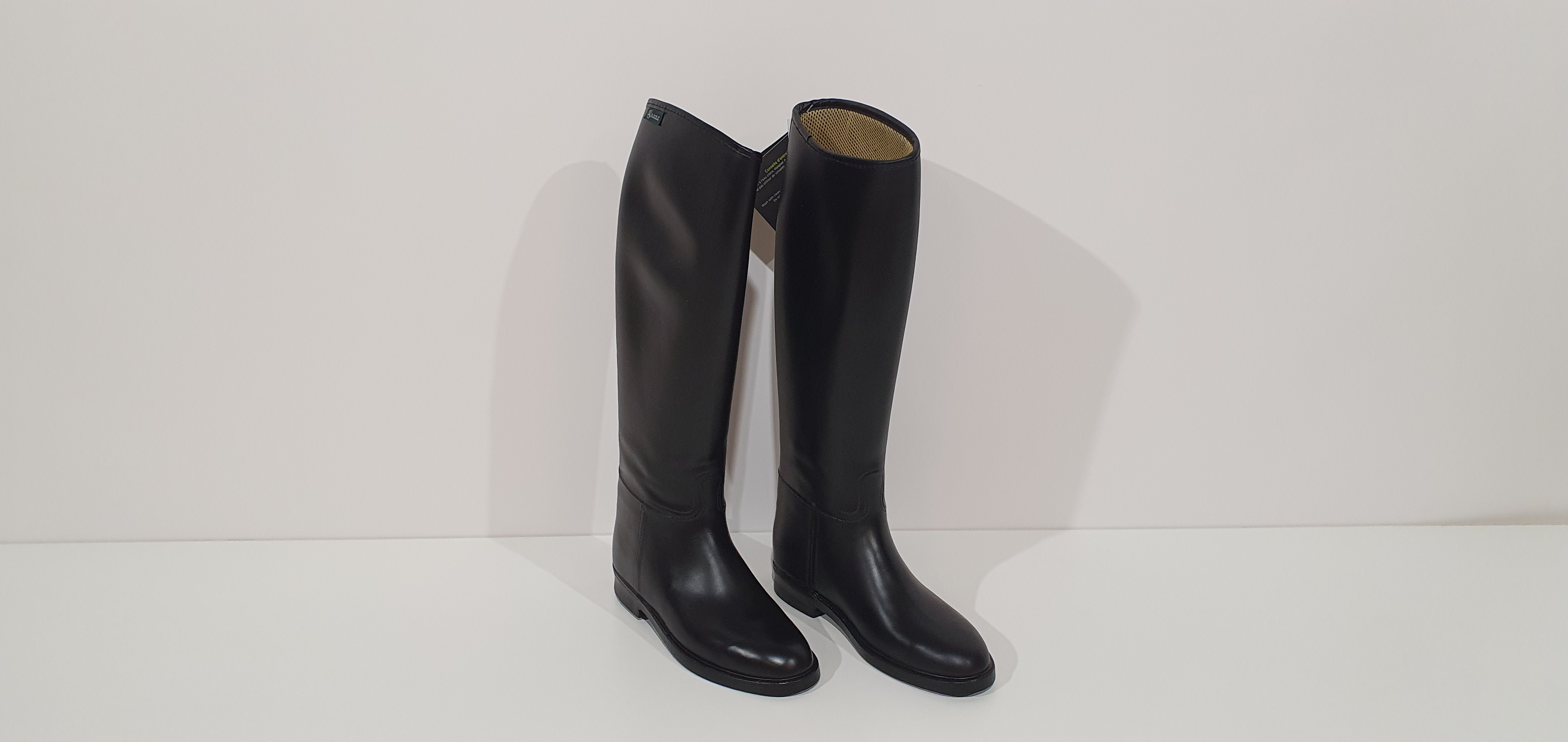 Ratsasaapad Aigle in total 49 paari – photo 6, Rideen