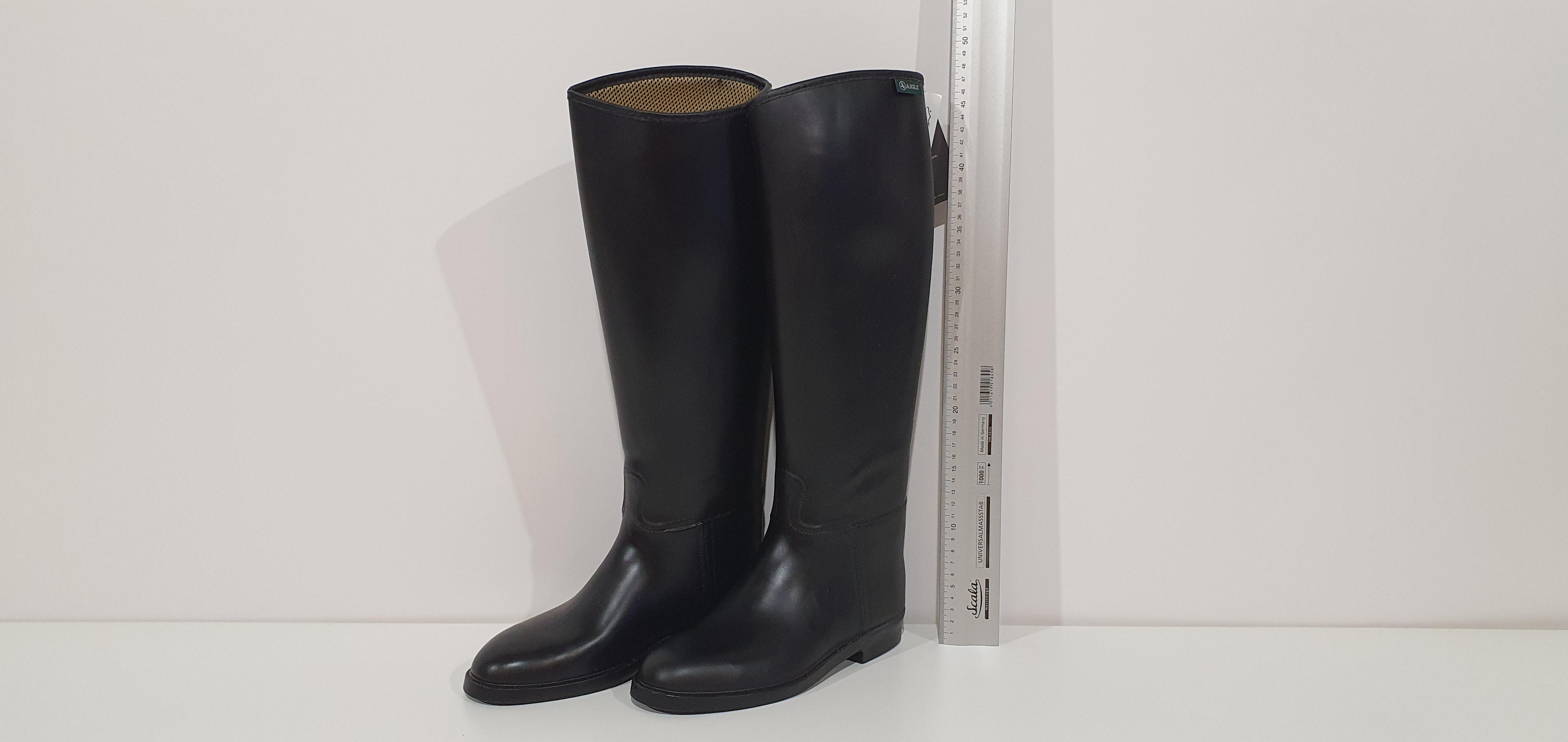 Ratsasaapad Aigle in total 49 paari – photo 14, Rideen