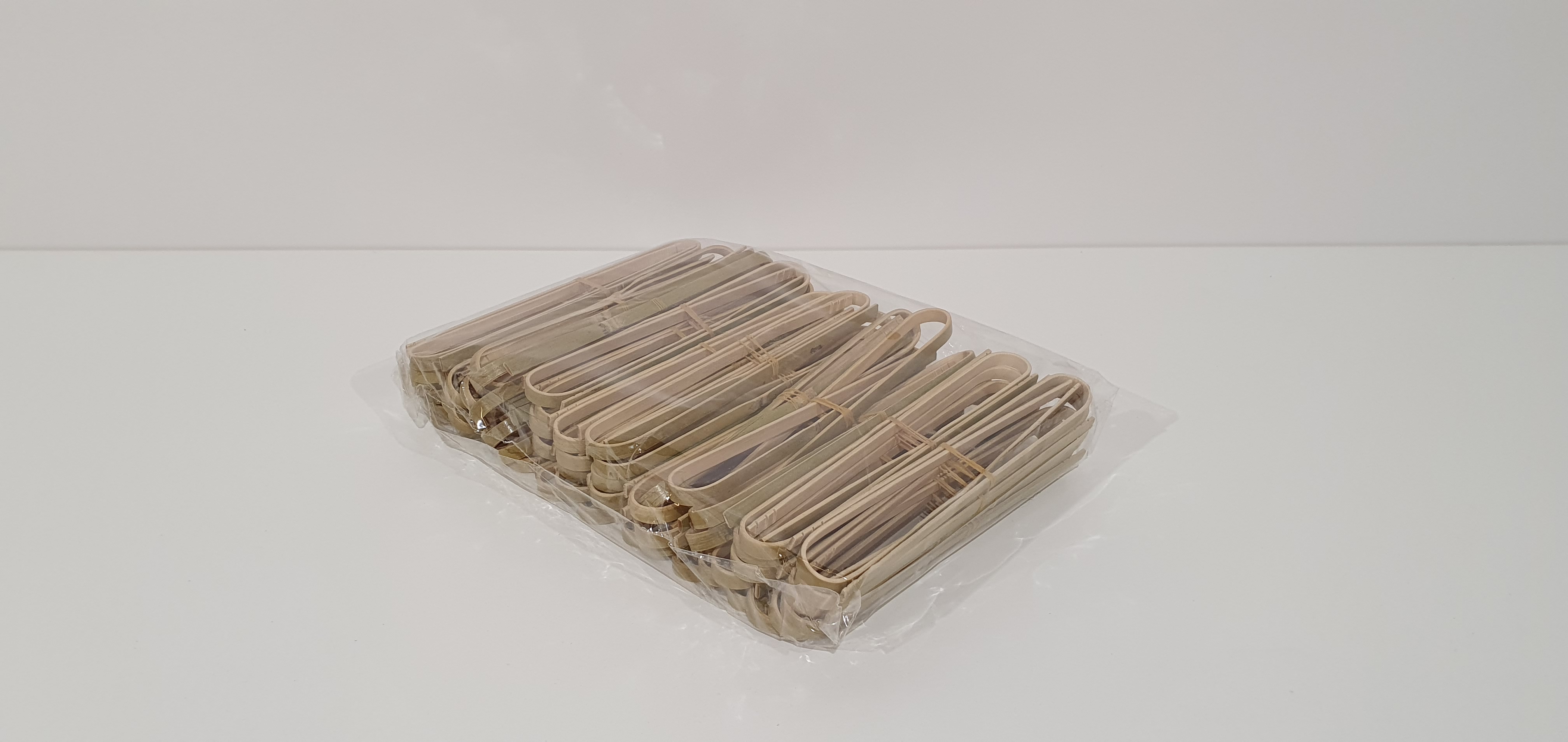 Bamboo chopsticks, sushi chopsticks, chopsticks, 60000 pcs – foto 6, Rideen