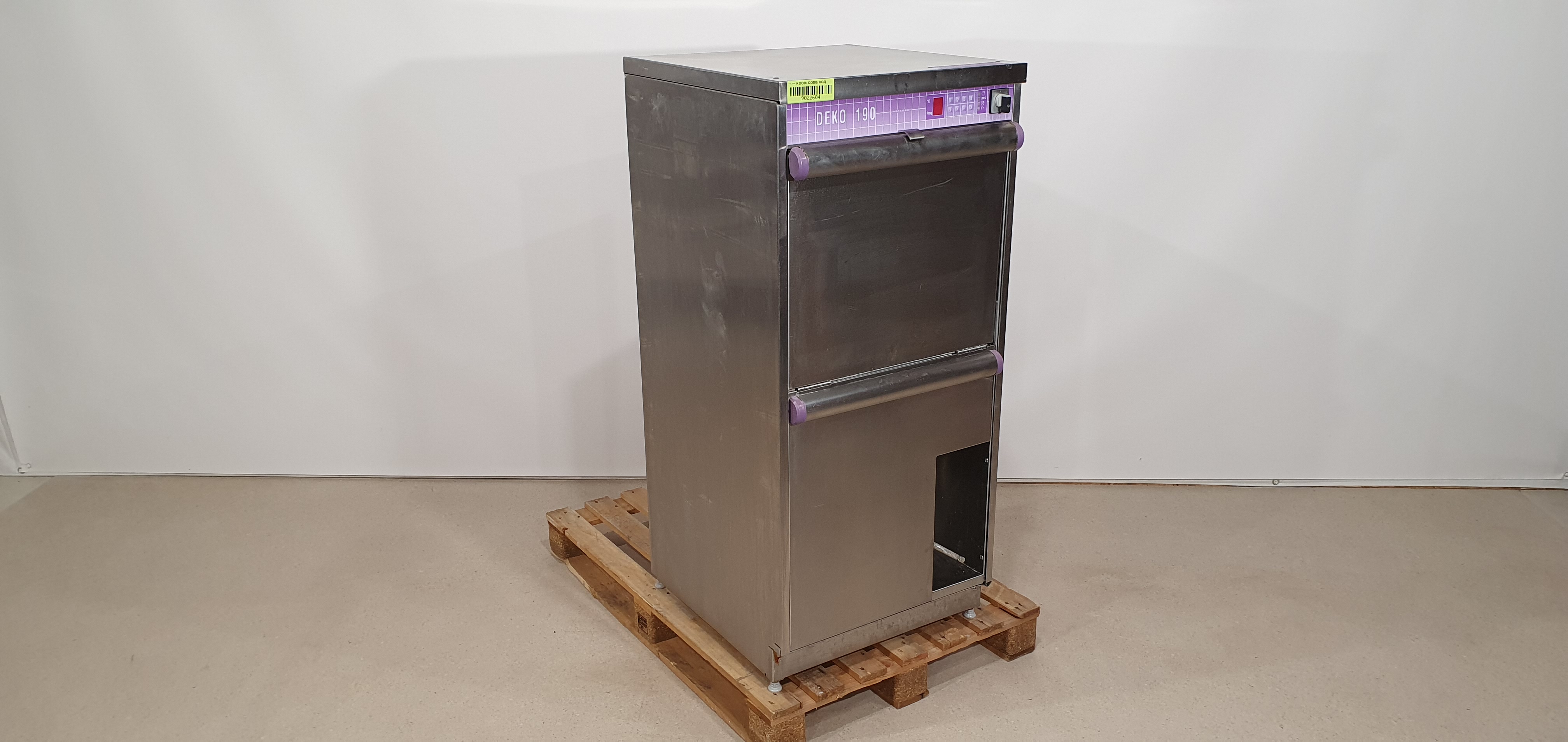 Medical equipments, total 247 items – foto 12, Rideen