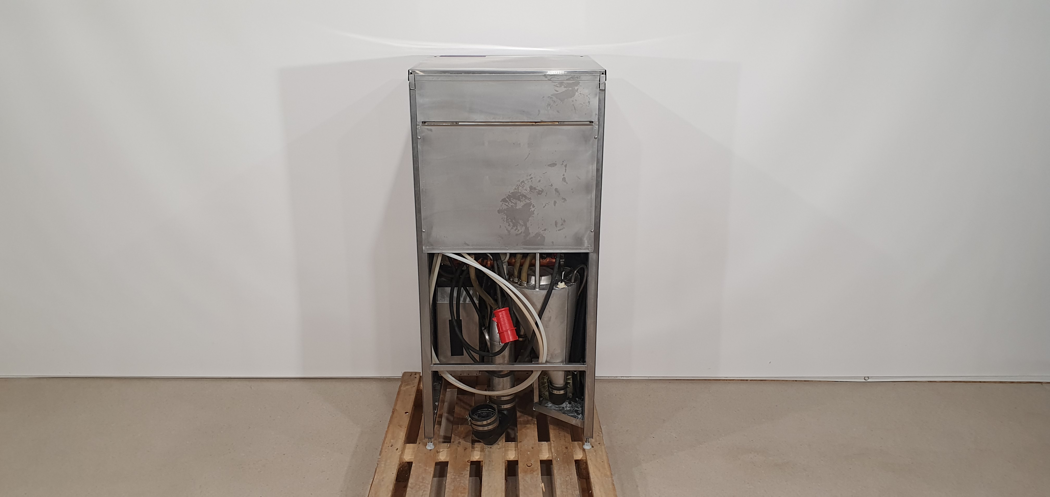 Desinfitseerimisseade, desinfitseerija, pesur-desinfektor – foto 16, Rideen