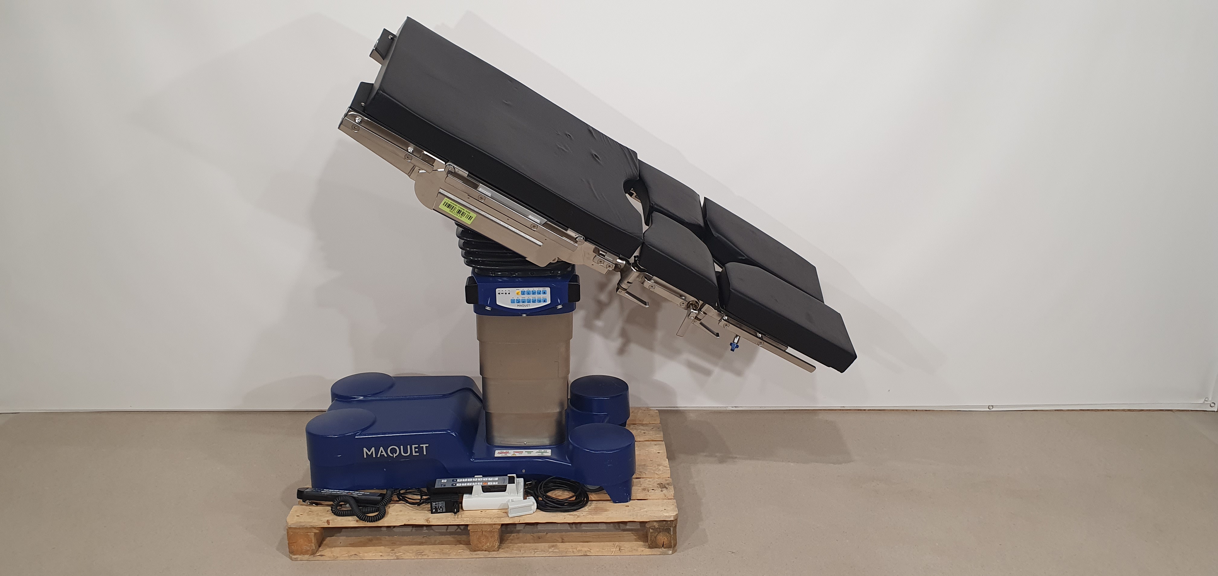 Operating table Maquet – photo 10, Rideen