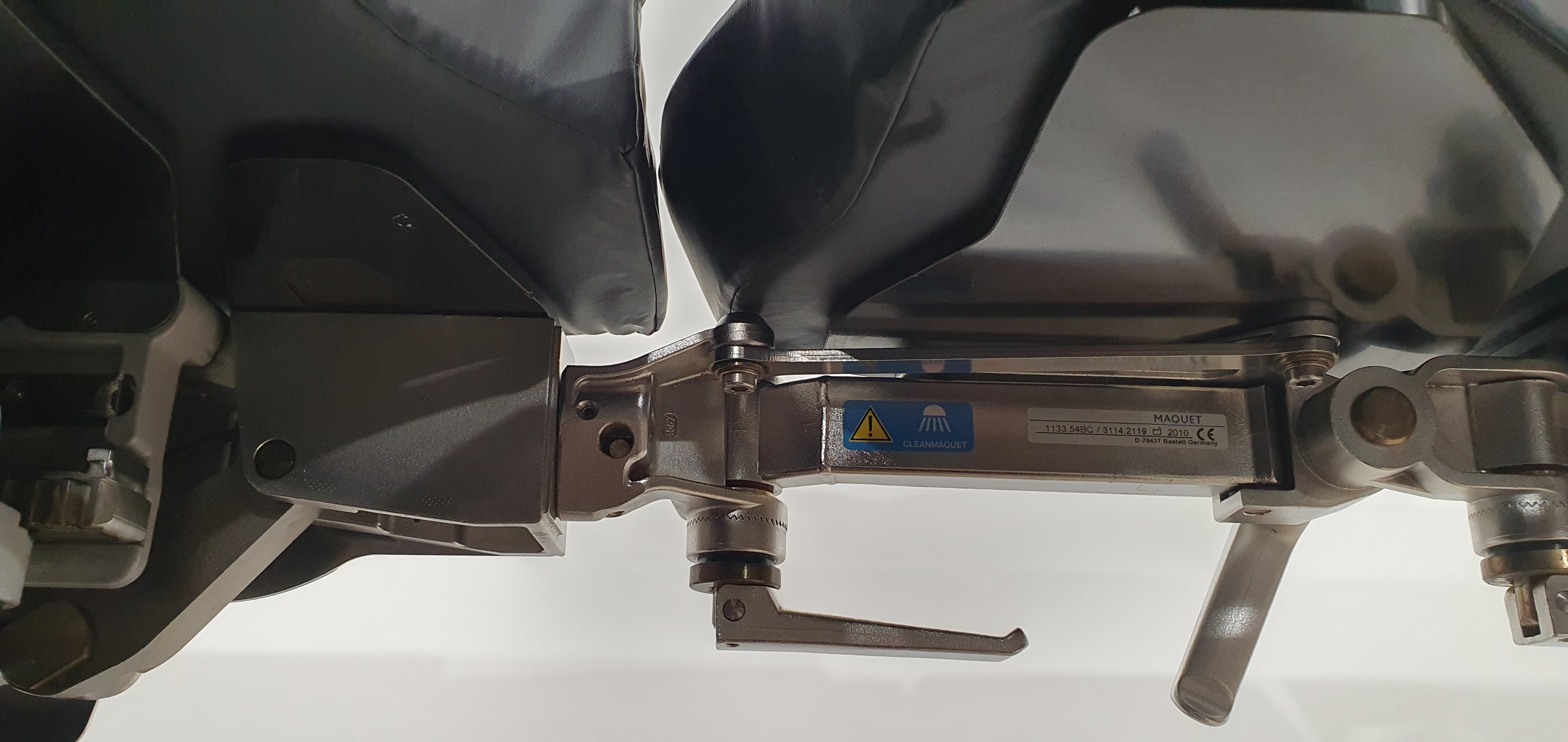 Operating table Maquet – photo 14, Rideen