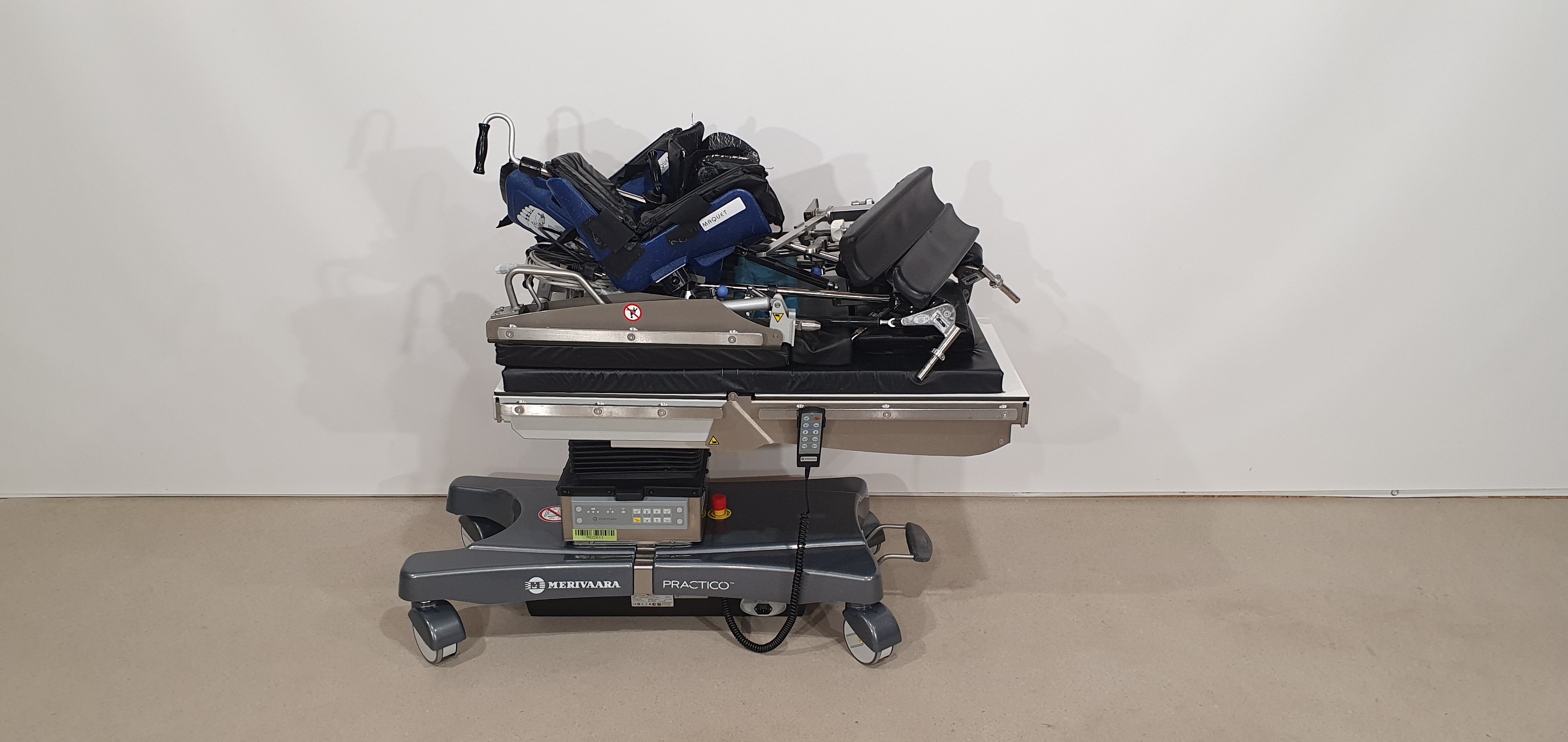 Medical equipments, total 247 items – foto 26, Rideen