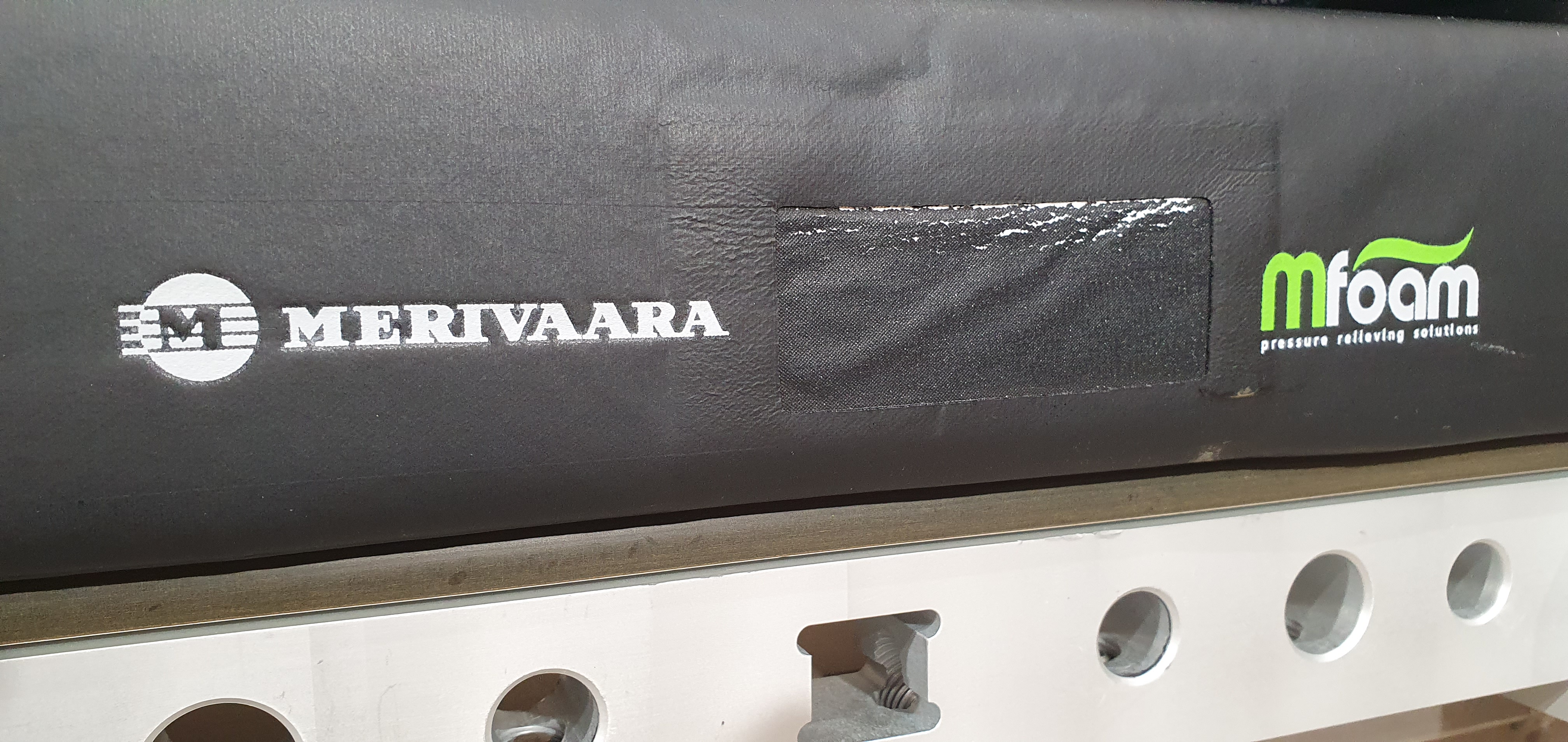 Operating table Merivaara Practico – foto 38, Rideen