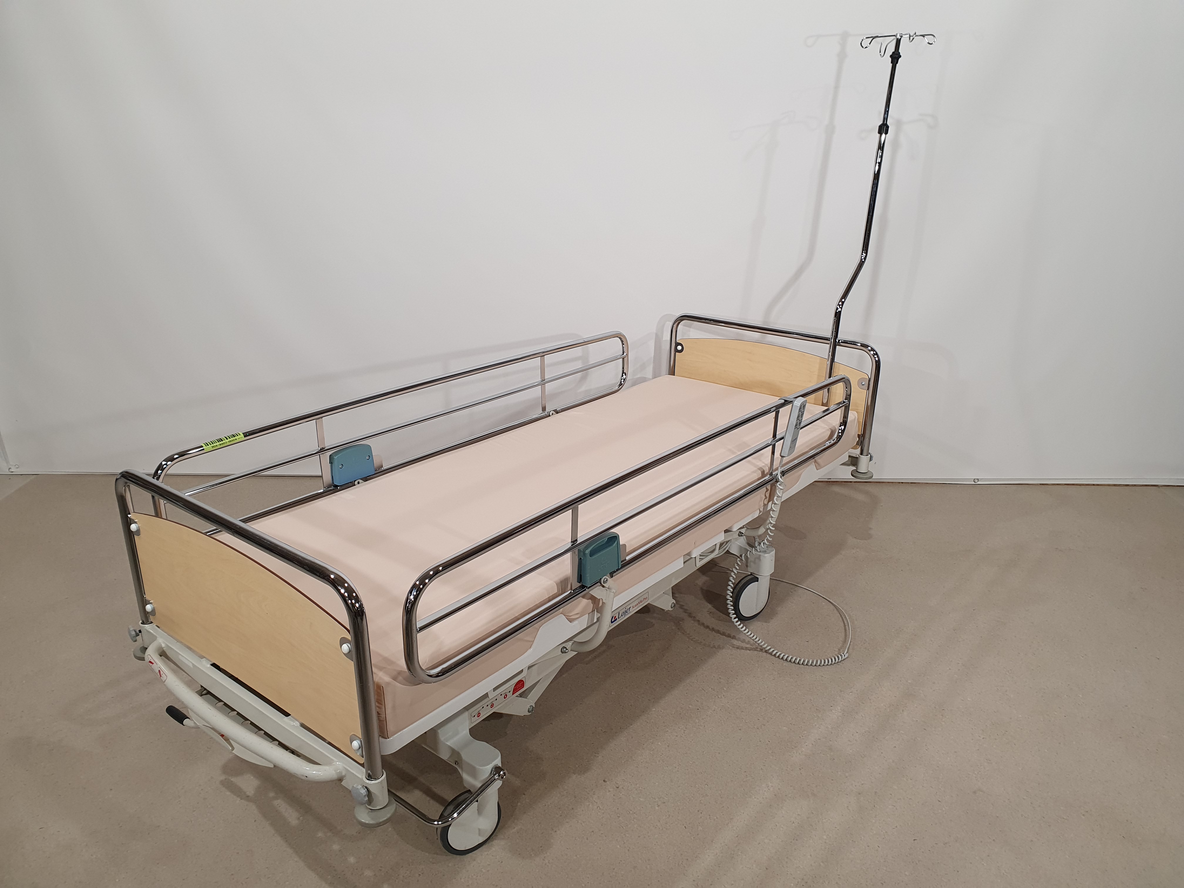 Medical equipments, total 247 items – foto 30, Rideen