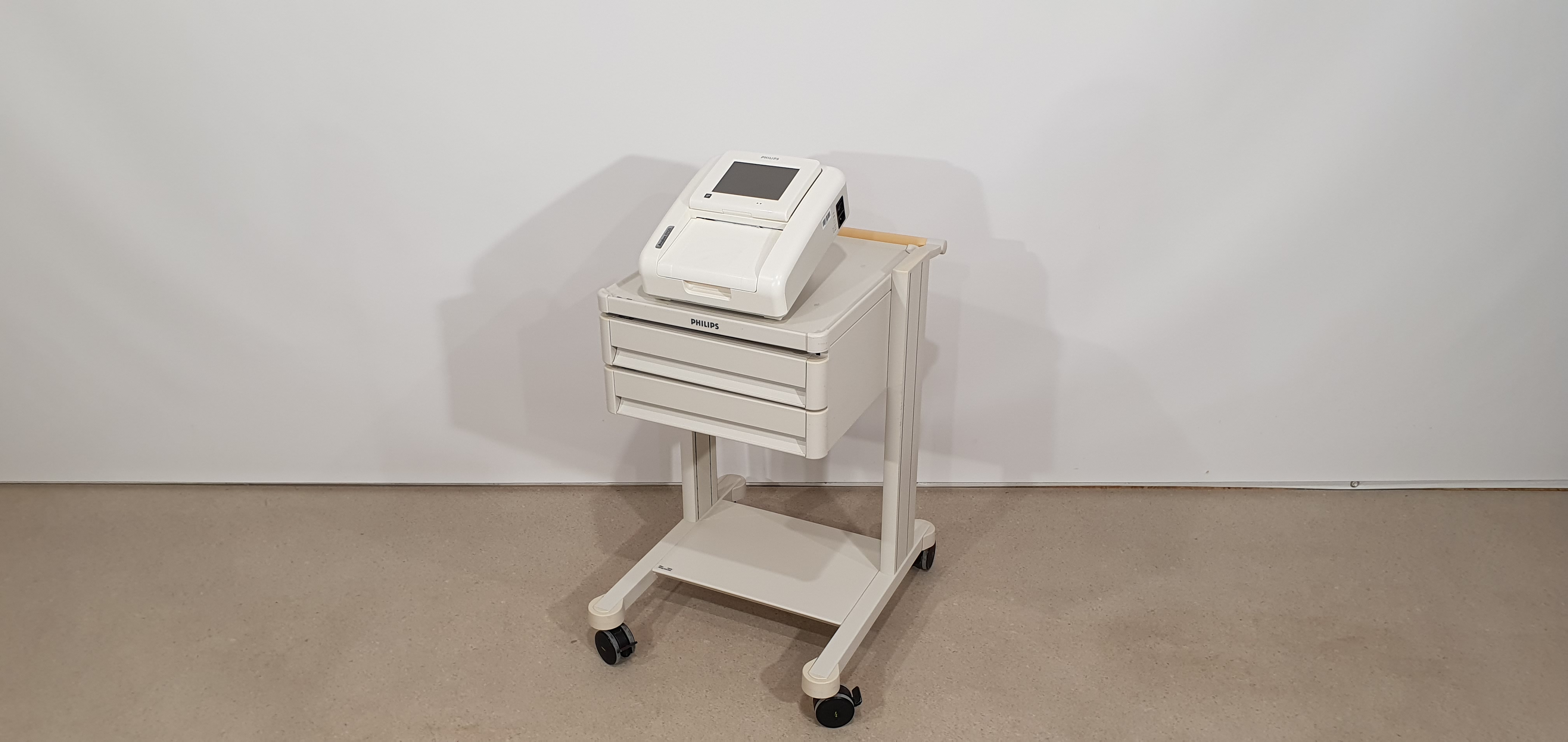 Kardiotokograaf, loote monitor, loote ja ema monitor – foto laost, Rideen Rakvere