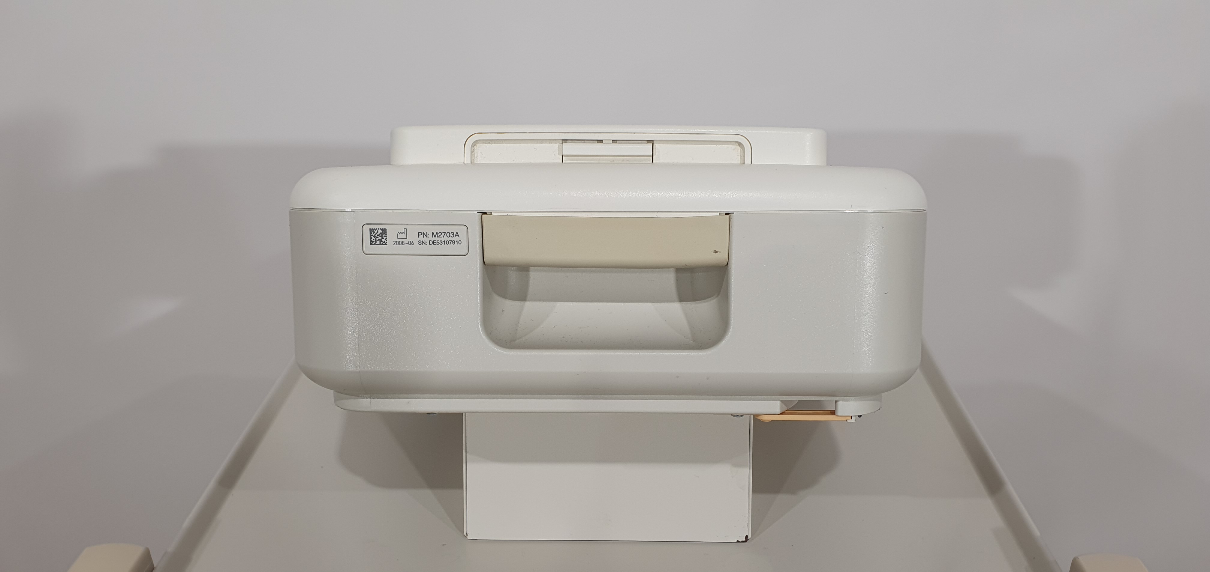 Kardiotokograaf, loote monitor, loote ja ema monitor – foto 12, Rideen