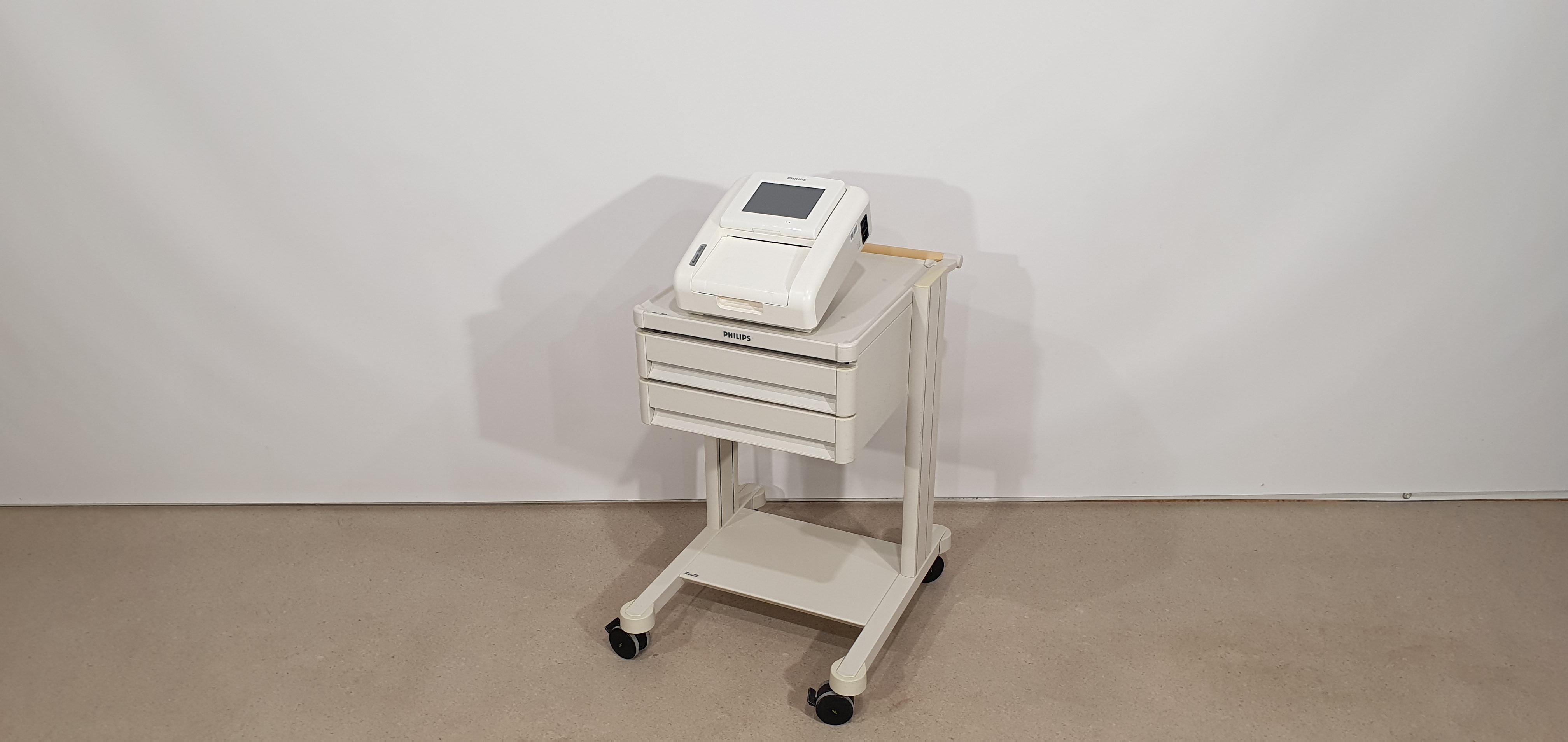 Kardiotokograaf, loote monitor, loote ja ema monitor – foto laost, Rideen Rakvere