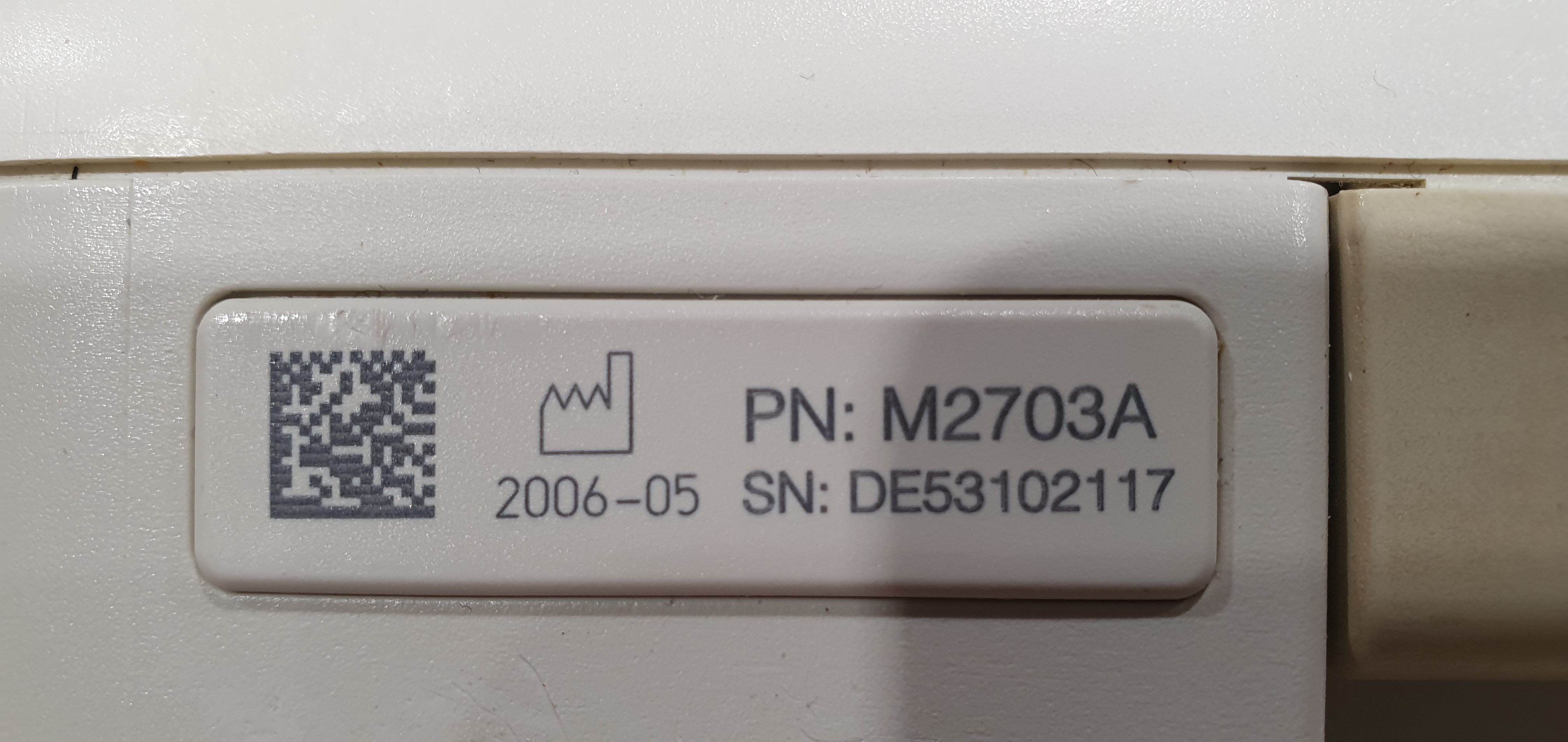 Cardiotocograph, fetal monitor, fetal and maternal monitor – photo 22, Rideen
