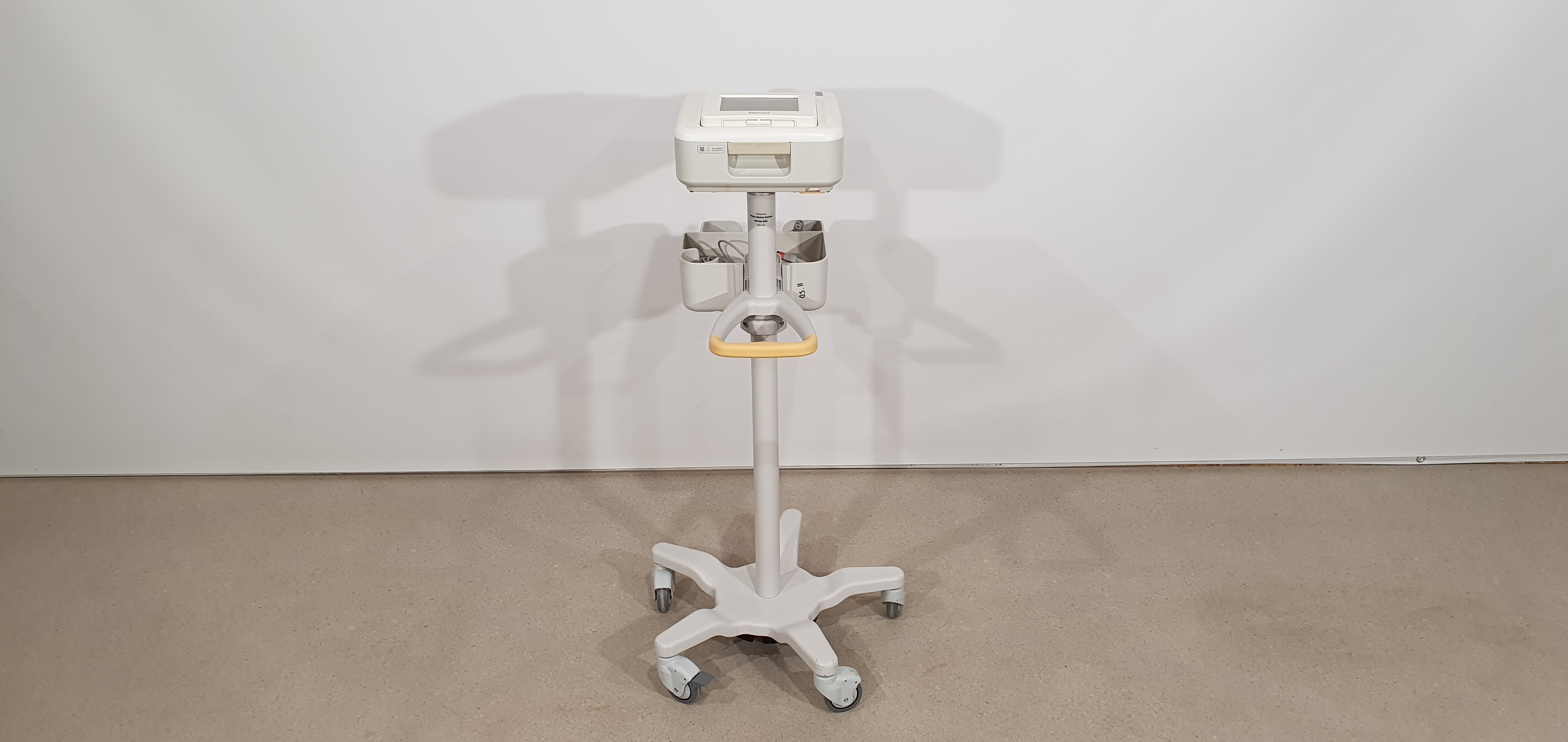Cardiotocograph, fetal monitor, fetal and maternal monitor – photo 14, Rideen