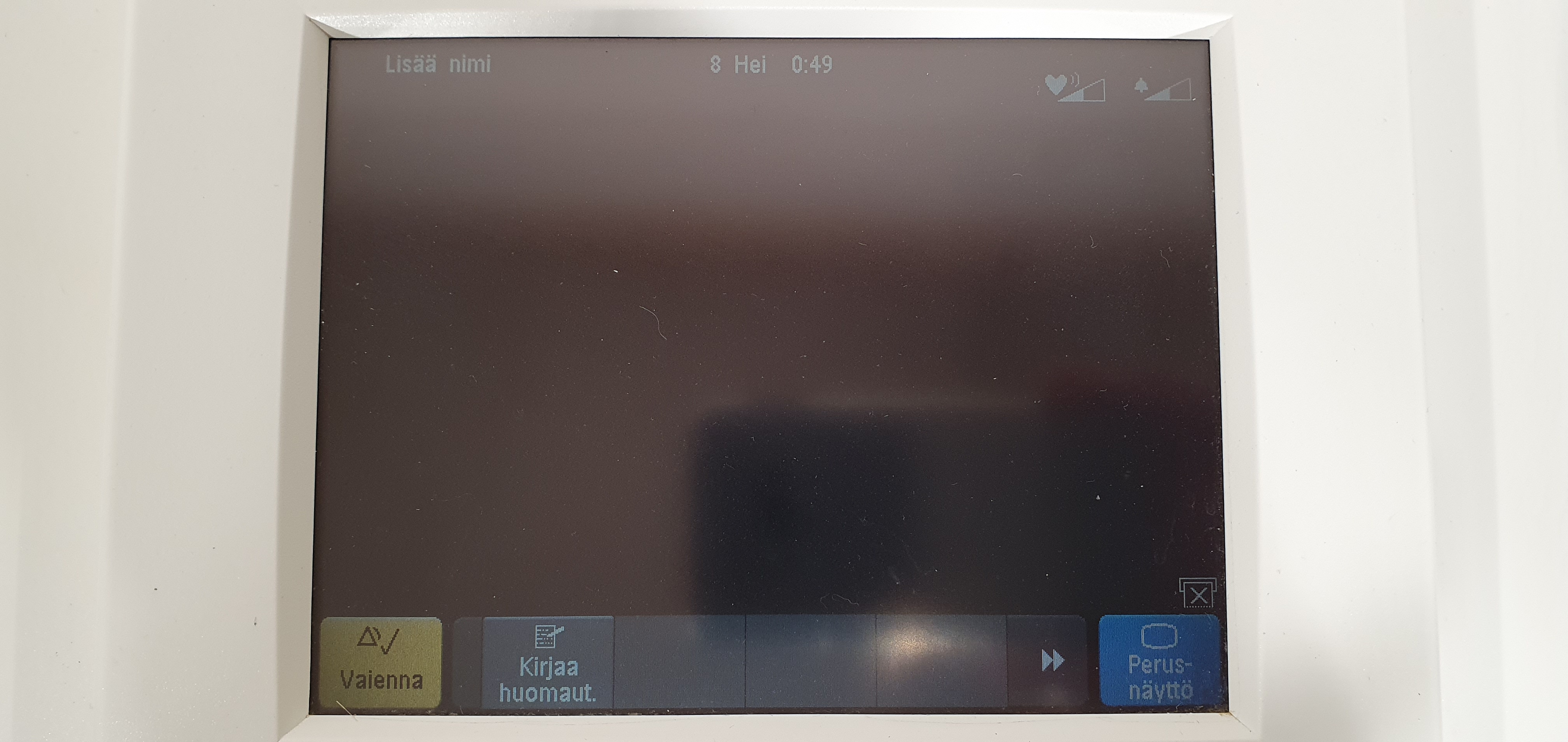 Cardiotocograph, fetal monitor, fetal and maternal monitor – photo 16, Rideen