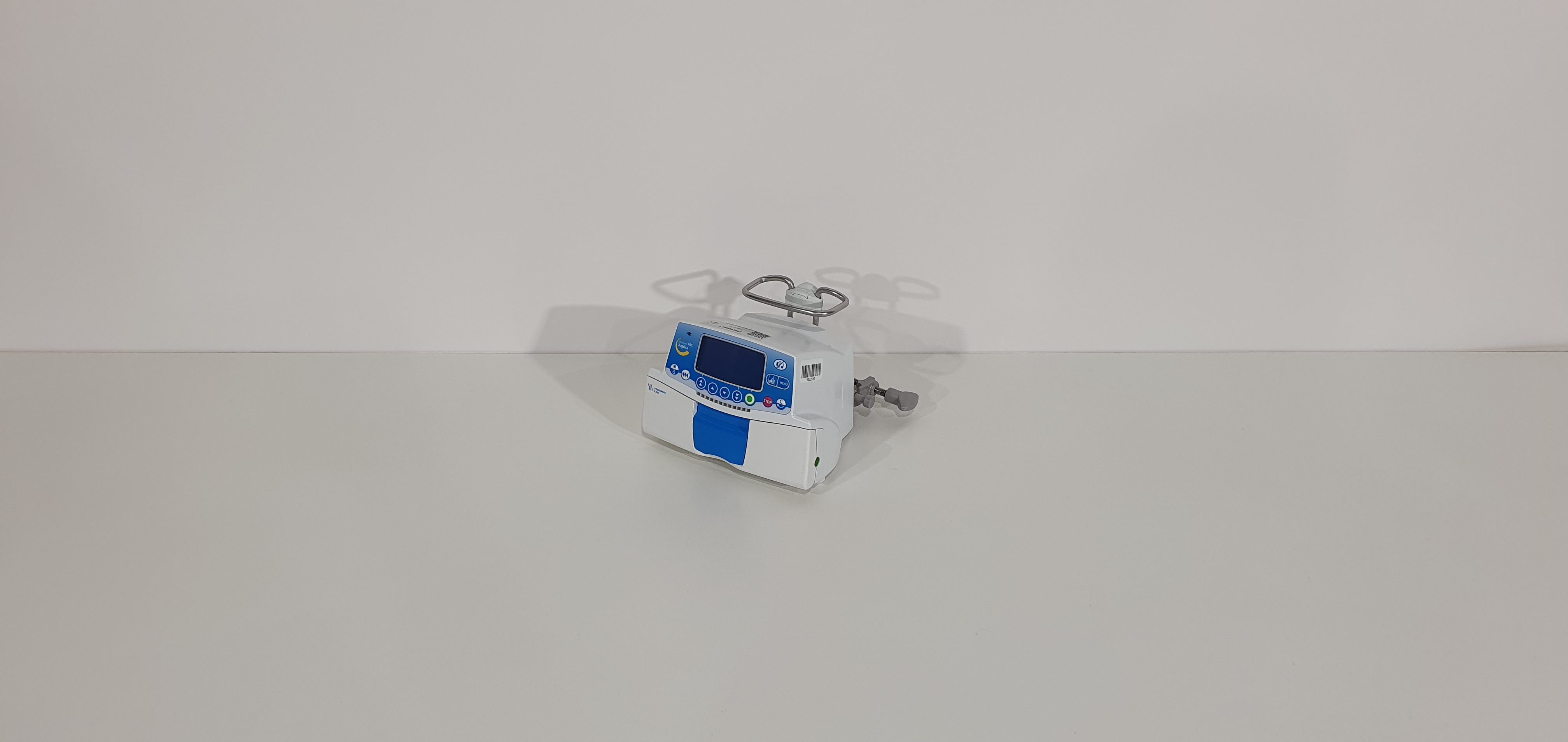 Infusioonipump Agilia Volumat MC – foto laost, Rideen Rakvere