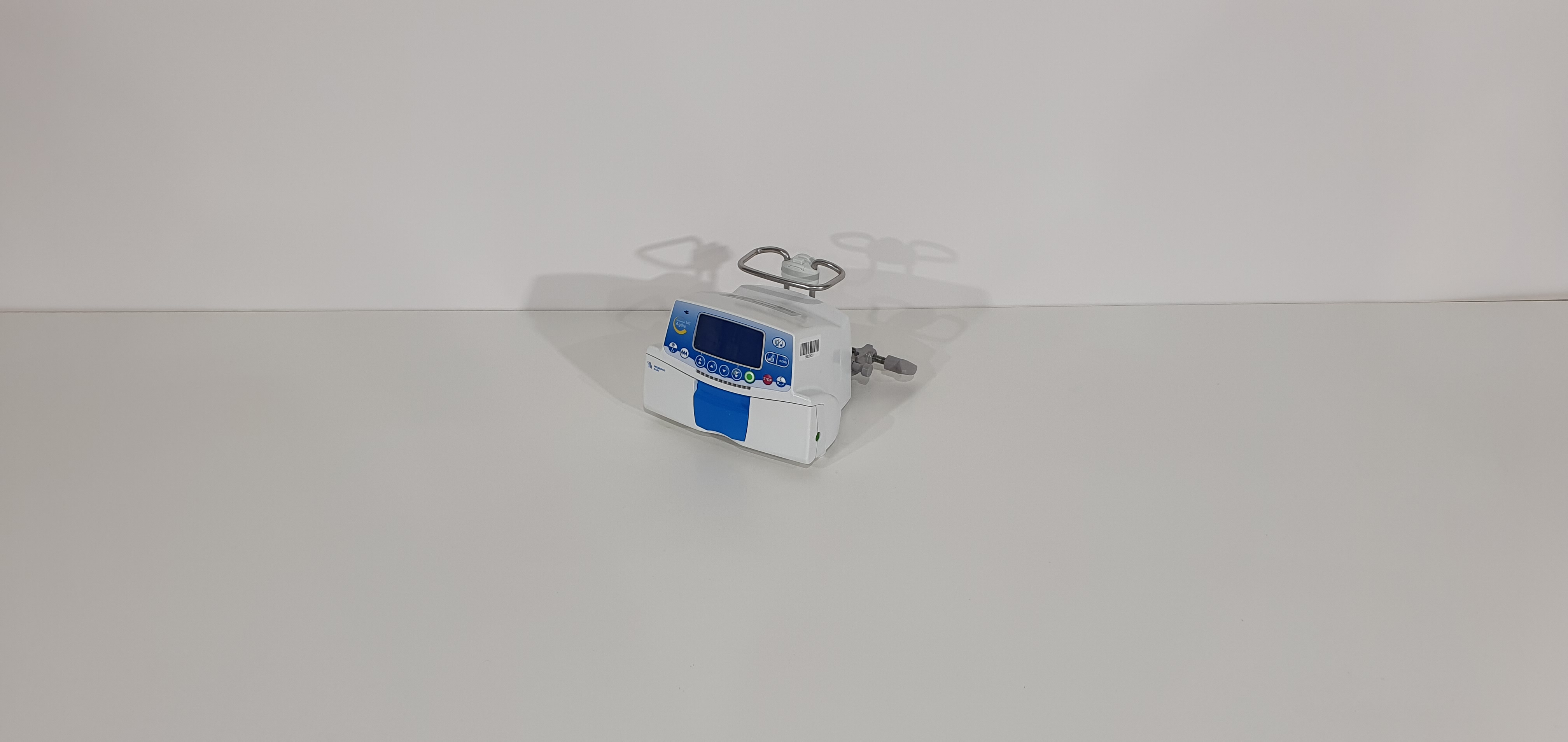 Infusioonipump Agilia Volumat MC – foto laost, Rideen Rakvere