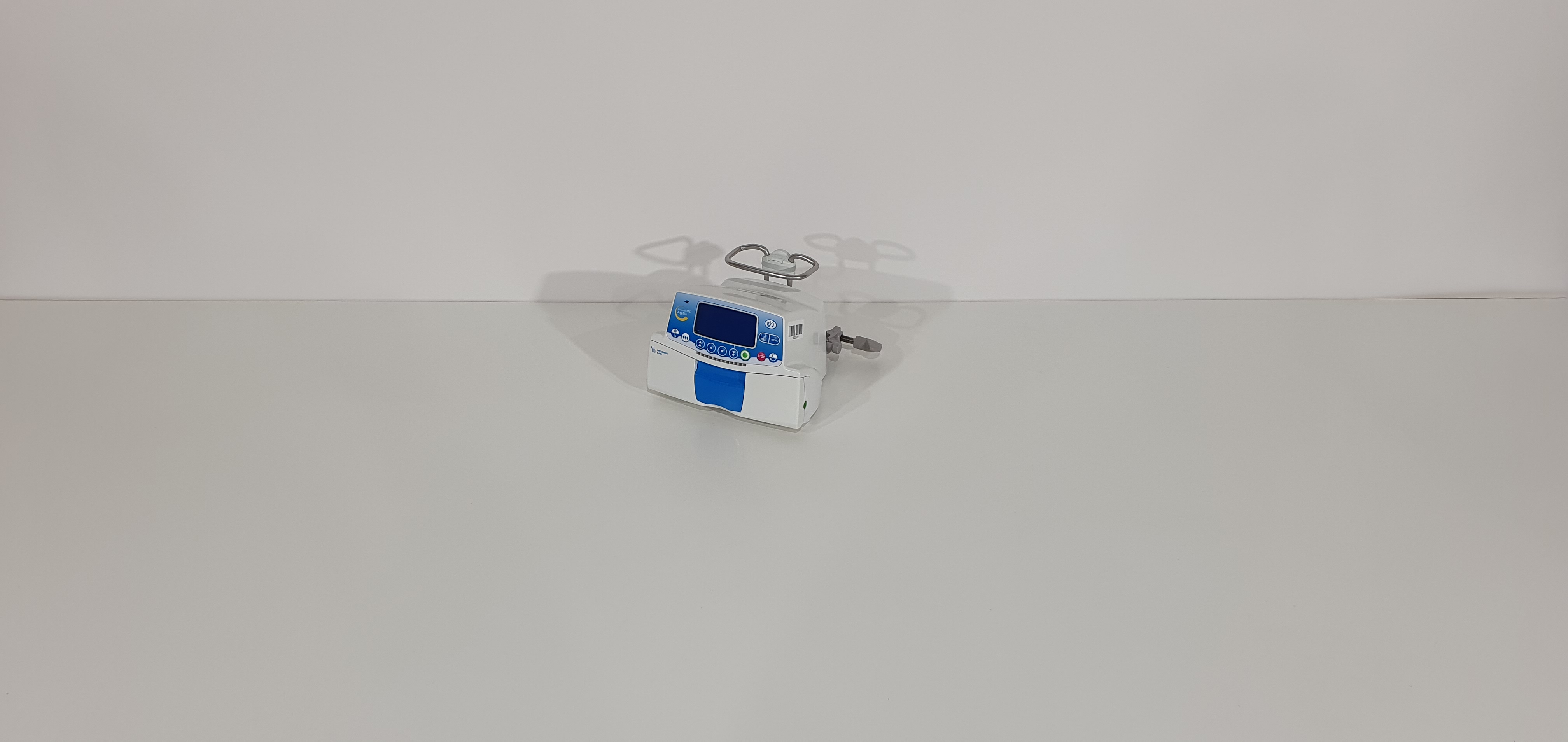 Infusioonipump Agilia Volumat MC – foto laost, Rideen Rakvere