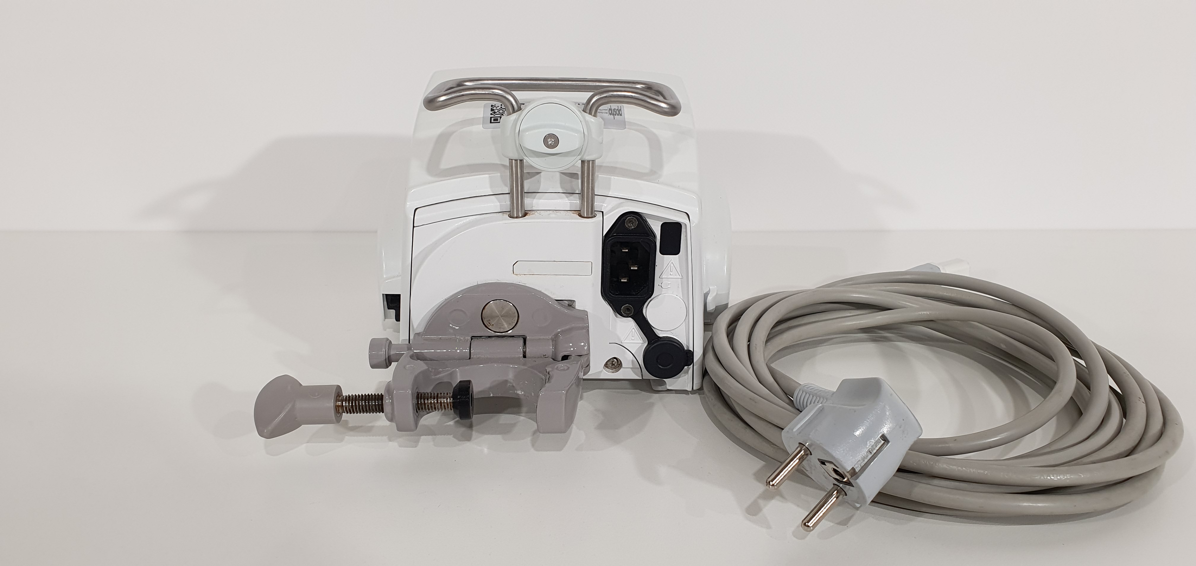 Infusion pump Agilia Volumat MC – photo 10, Rideen